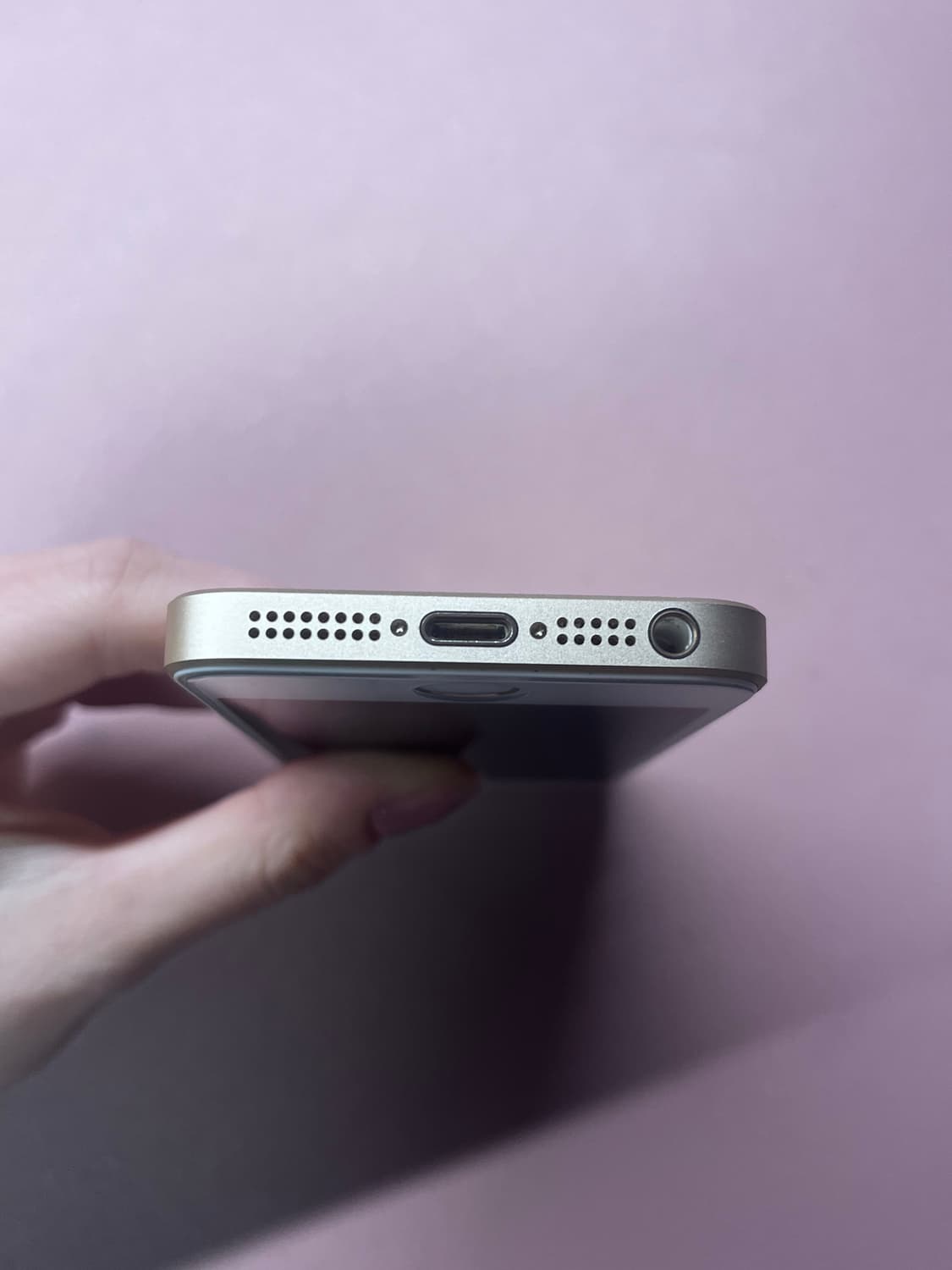 순정 아이폰 iphone se1 se 1세대 32GB 상품이미지6