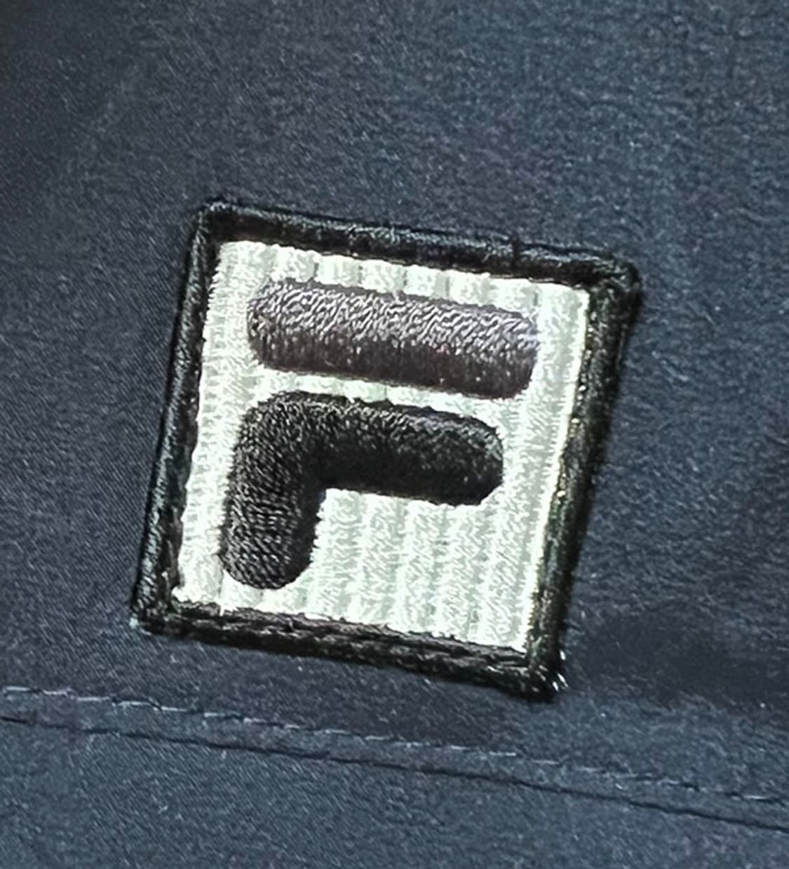 FILA 휠라 남자 헤비패딩 구스 거의새거 모자퍼분실 XXL 110 상품이미지4