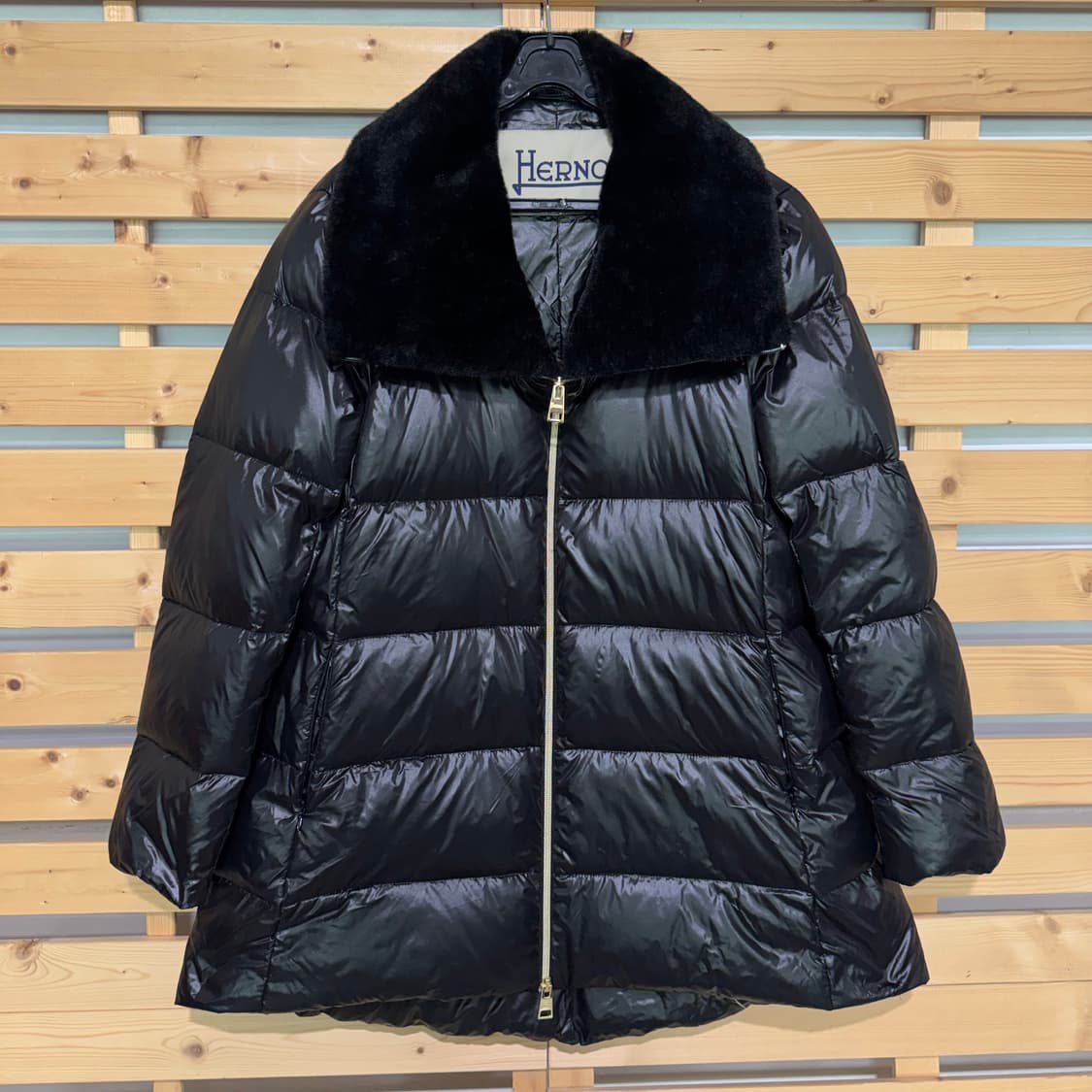 에르노 패딩 상품이미지1