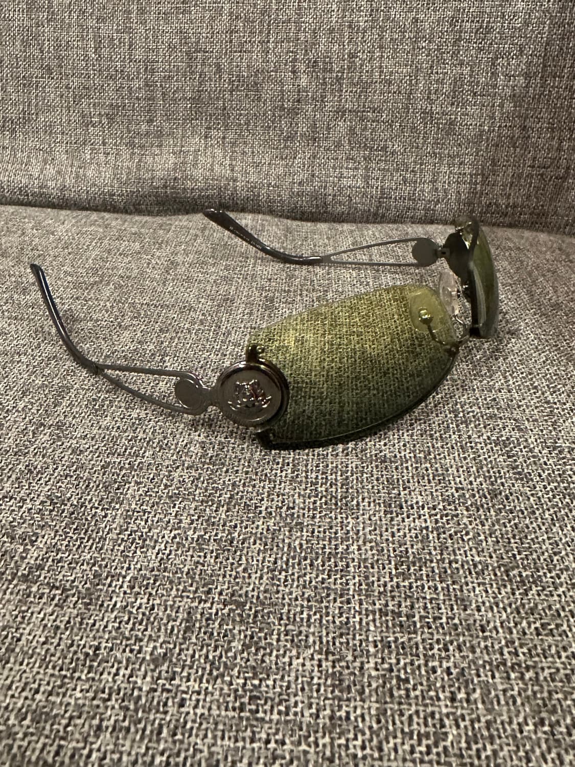 베르사체 MOD 2028 틴트 선글라스 팝니다 상품이미지5