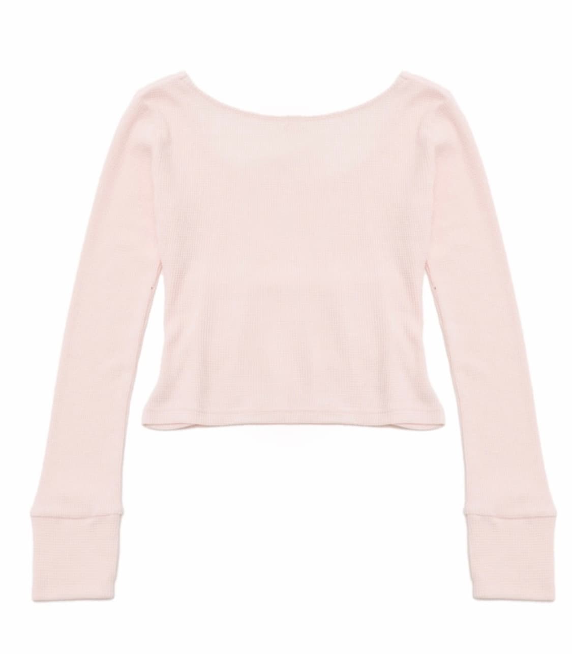 오스하이 롱슬리브 스트로우베리밀크 상품이미지6