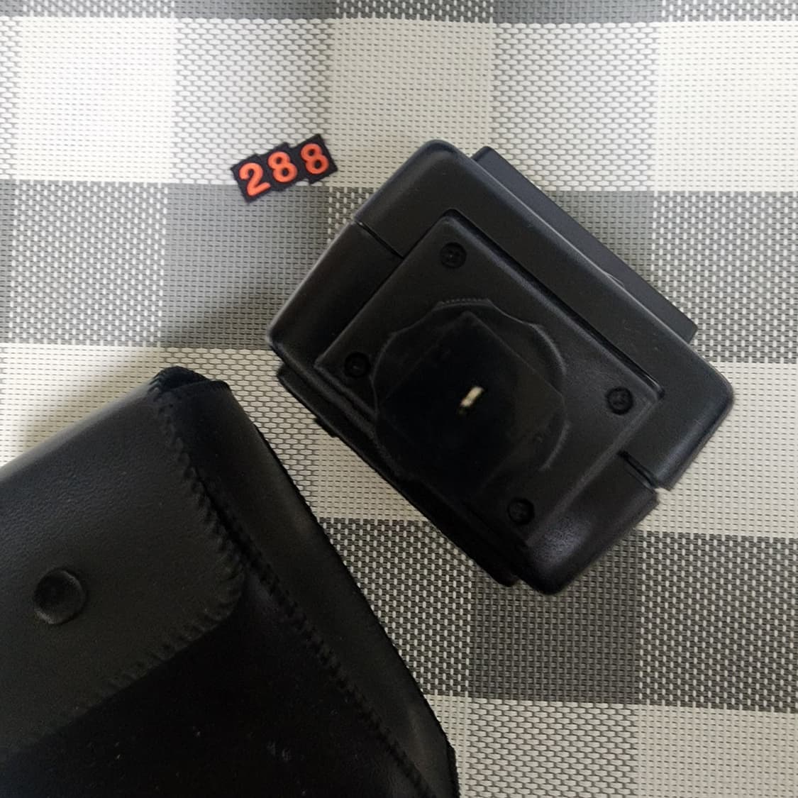 FOR 펜탁스 로얄 스트로브 플래시 파우치포함 상품이미지5