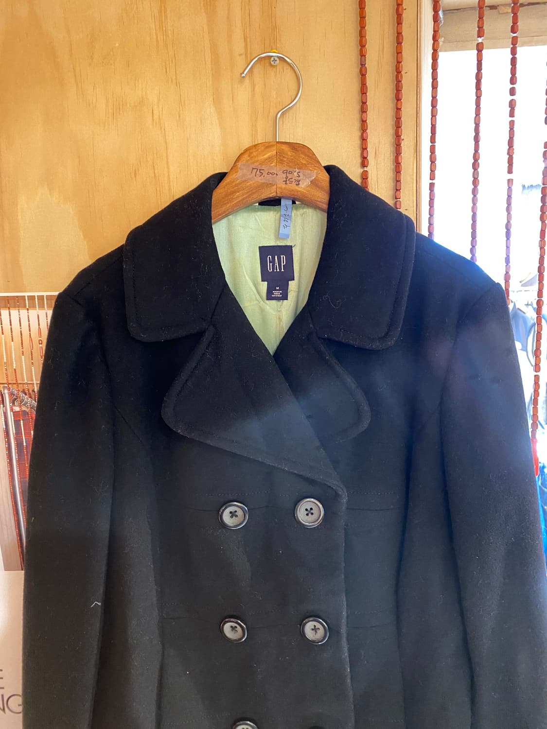 올드갭 피코트 상품이미지4