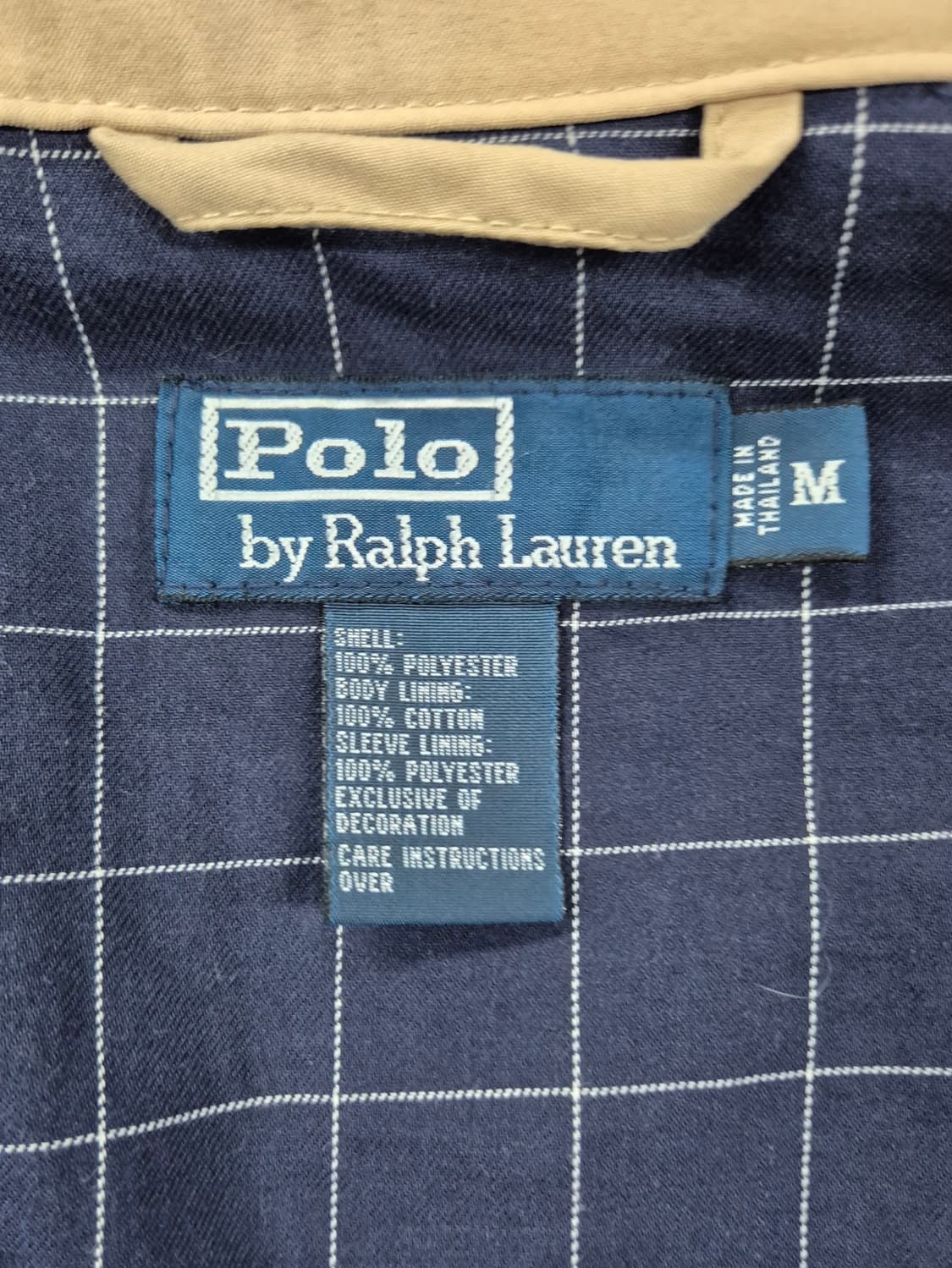 POLO RALPH LAUTEN 자켓 상품이미지3