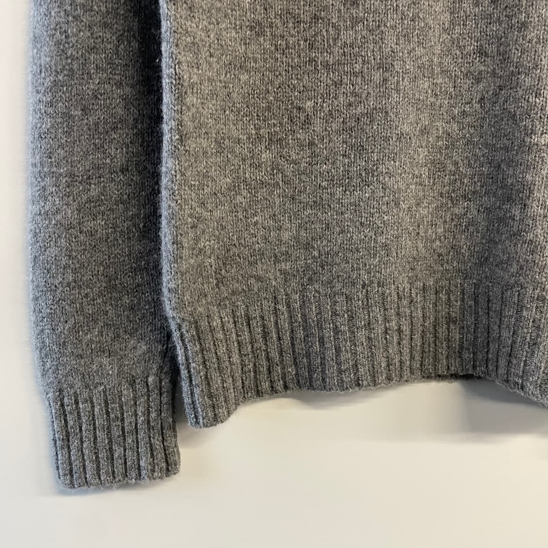 제이 프레스 쉐기독 울니트 상품이미지4