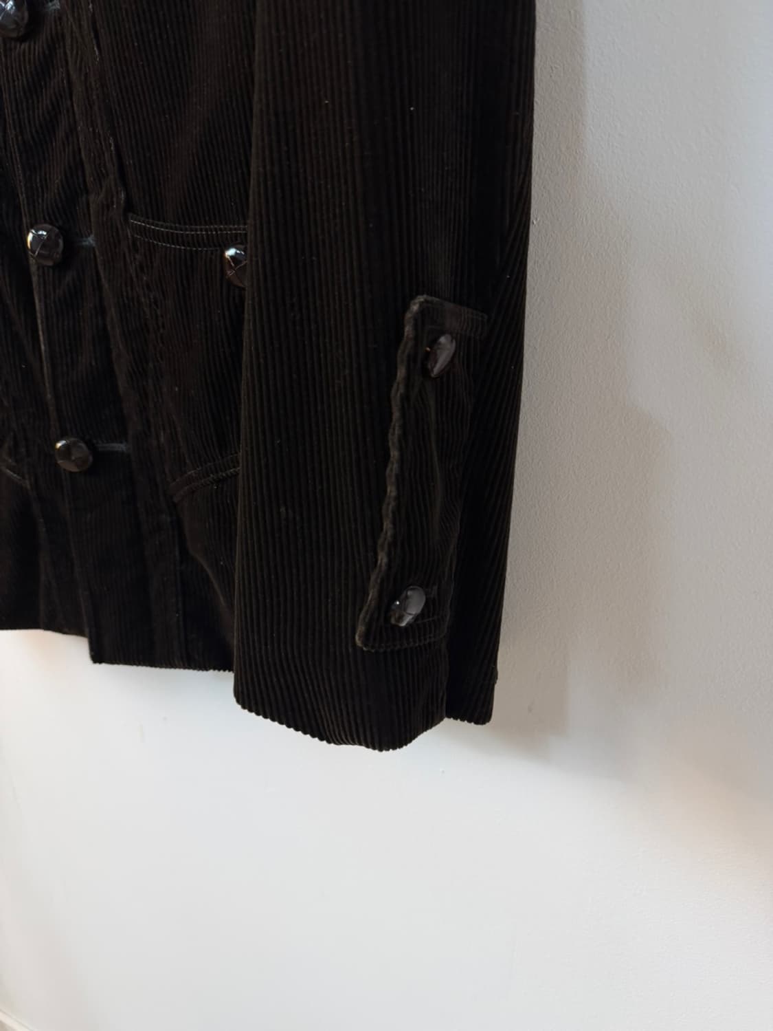 루이비통 코듀로이 헌팅 자켓  상품이미지4