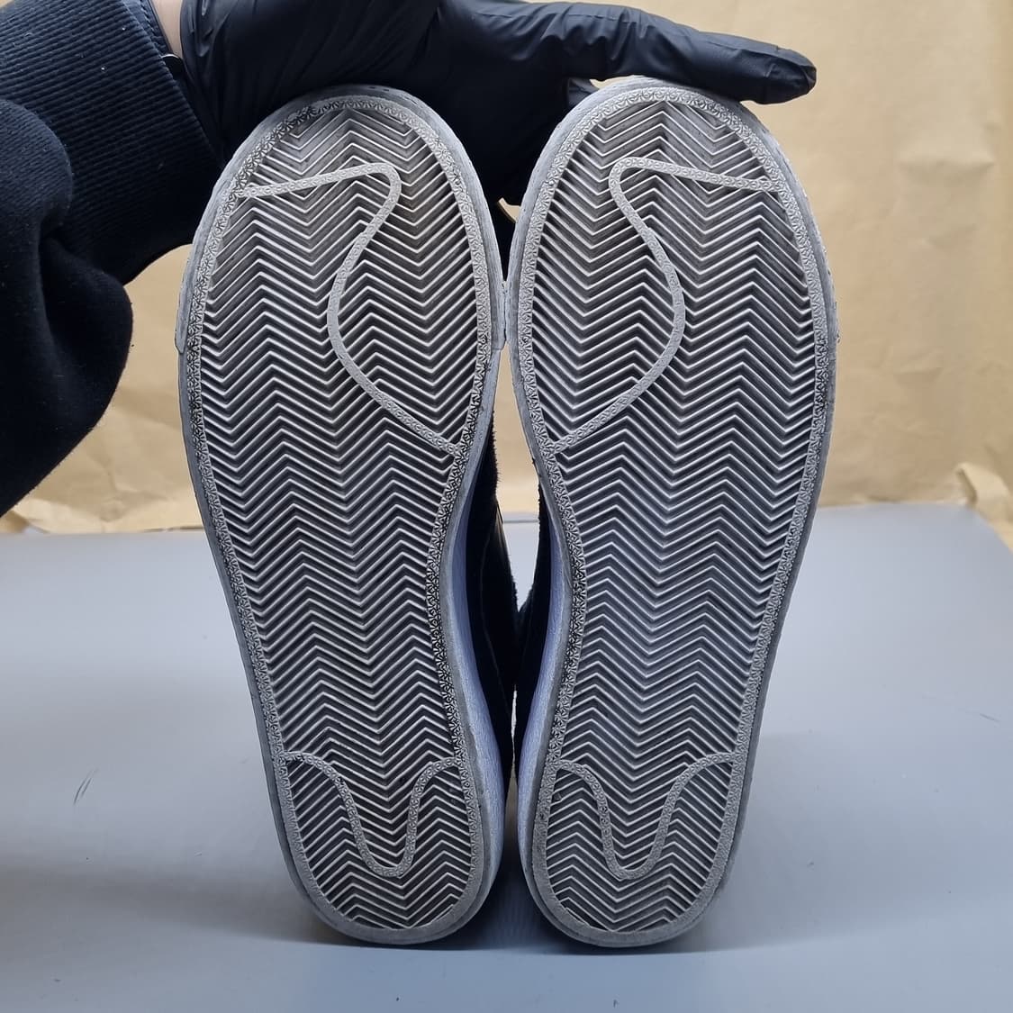 나이키 블레이저 여성미드240 상품이미지3