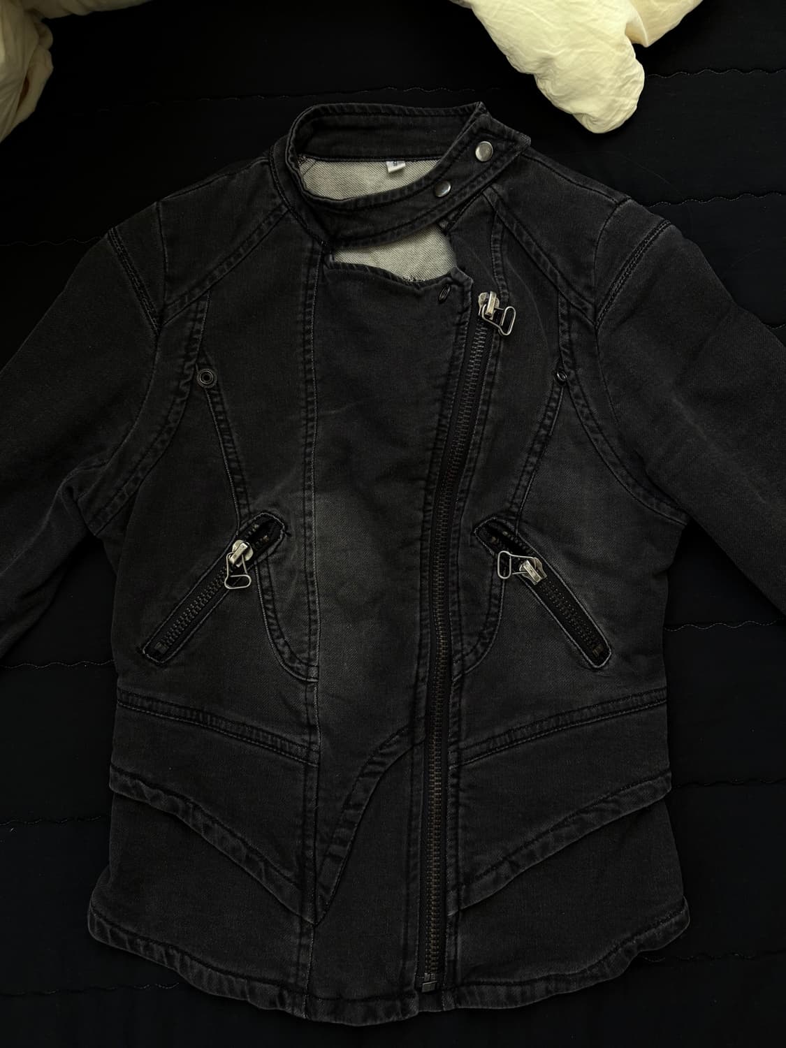 빈티지 자켓 상품이미지2