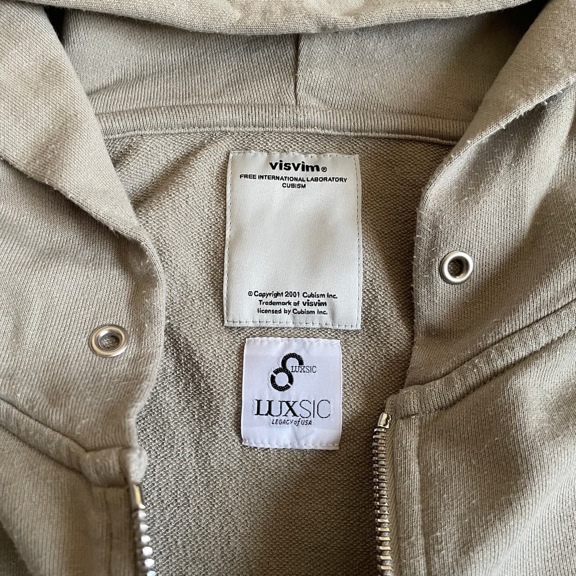 Visvim  상품이미지3