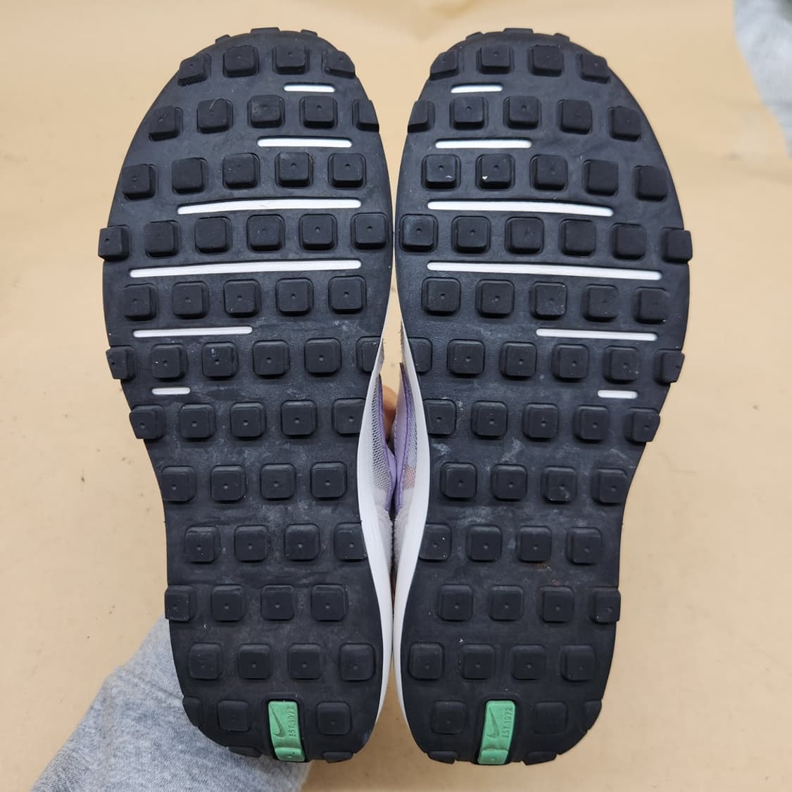 나이키 와플1 여성운동화 240 상품이미지4