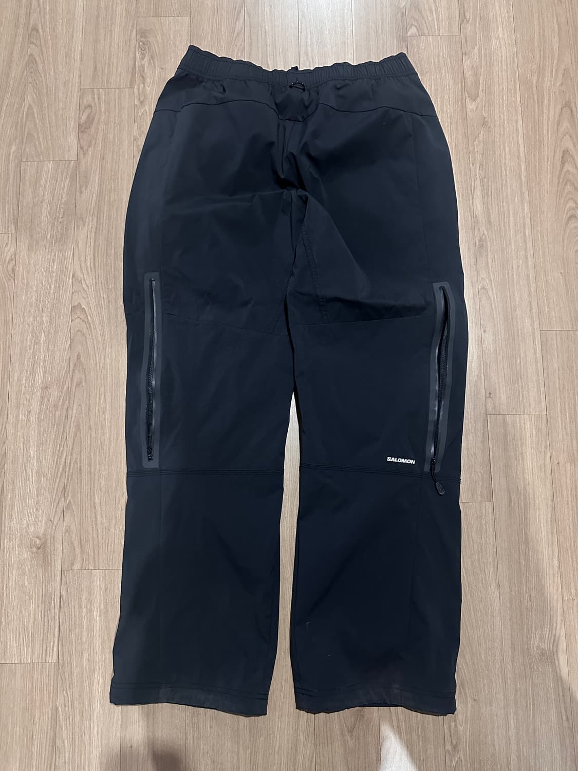 살로몬 노바 슬레이트 팬츠 (L) 상품이미지2