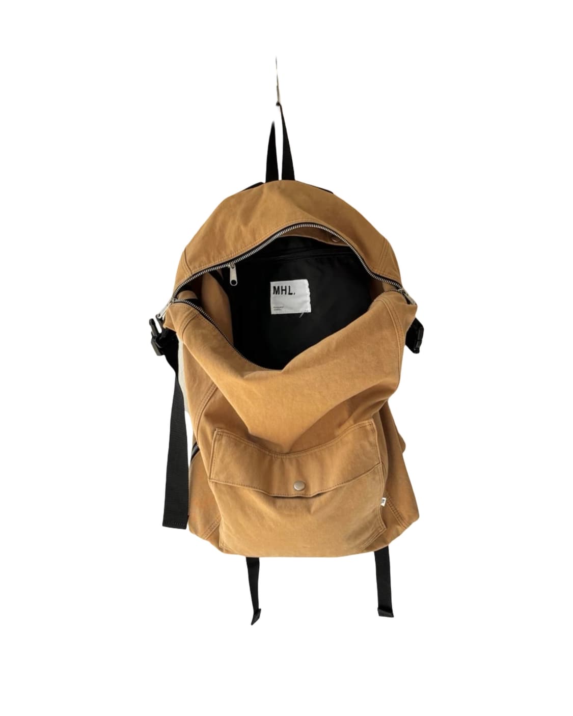 MHL 마가렛호웰 2way 백팩 상품이미지6
