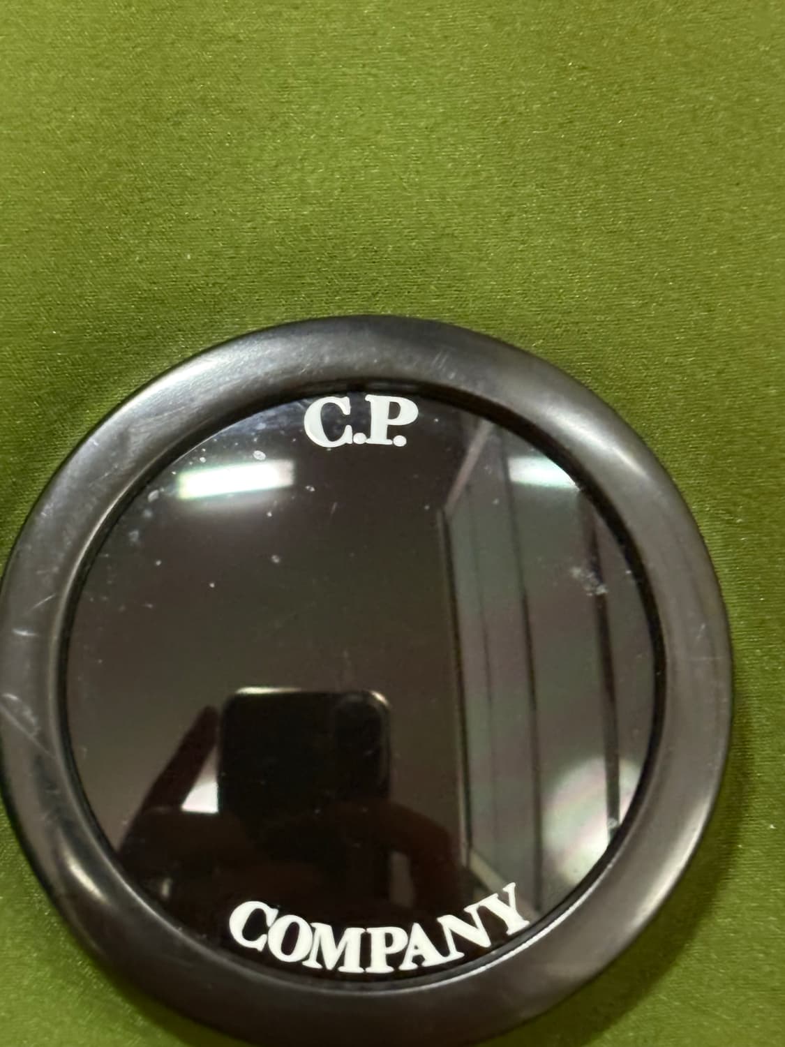 C.P 컴퍼니 프로텍 경량패딩 상품이미지7