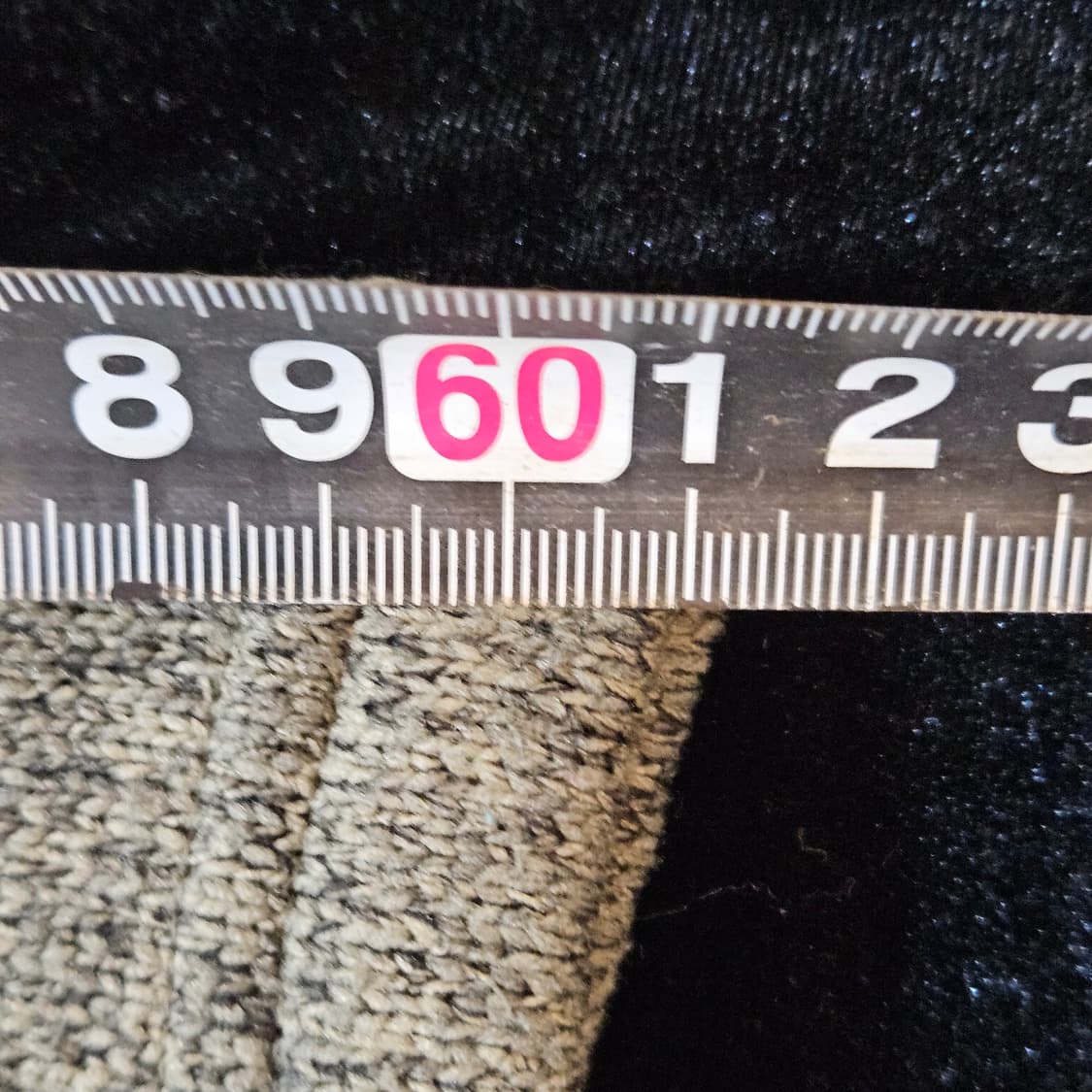 밀레 남성용 투안R 겨울용 반집업 티셔츠 100 상품이미지8