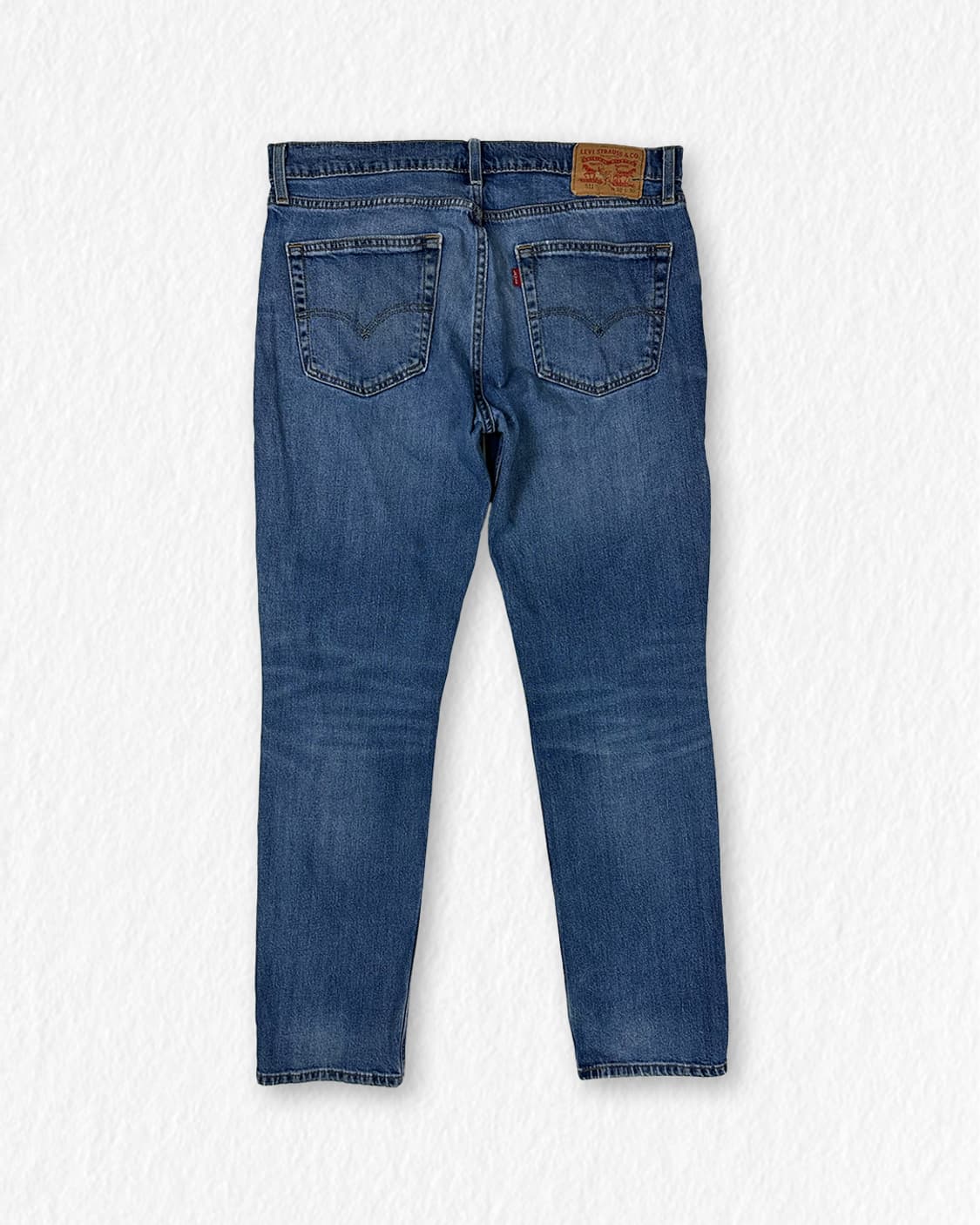 리바이스 511 데님팬츠 상품이미지2