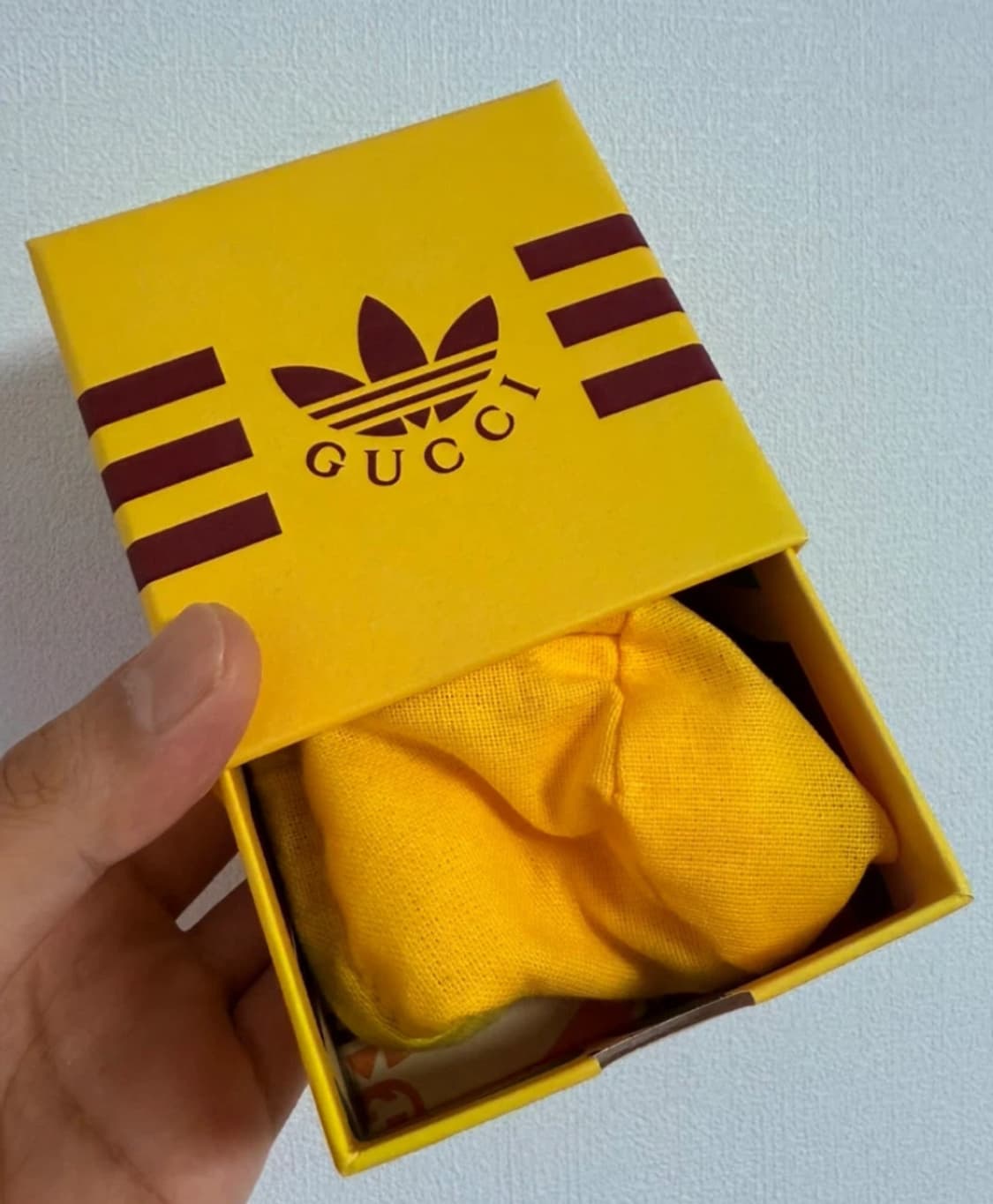 아디다스x구찌 링 13 adidas gucci  상품이미지2