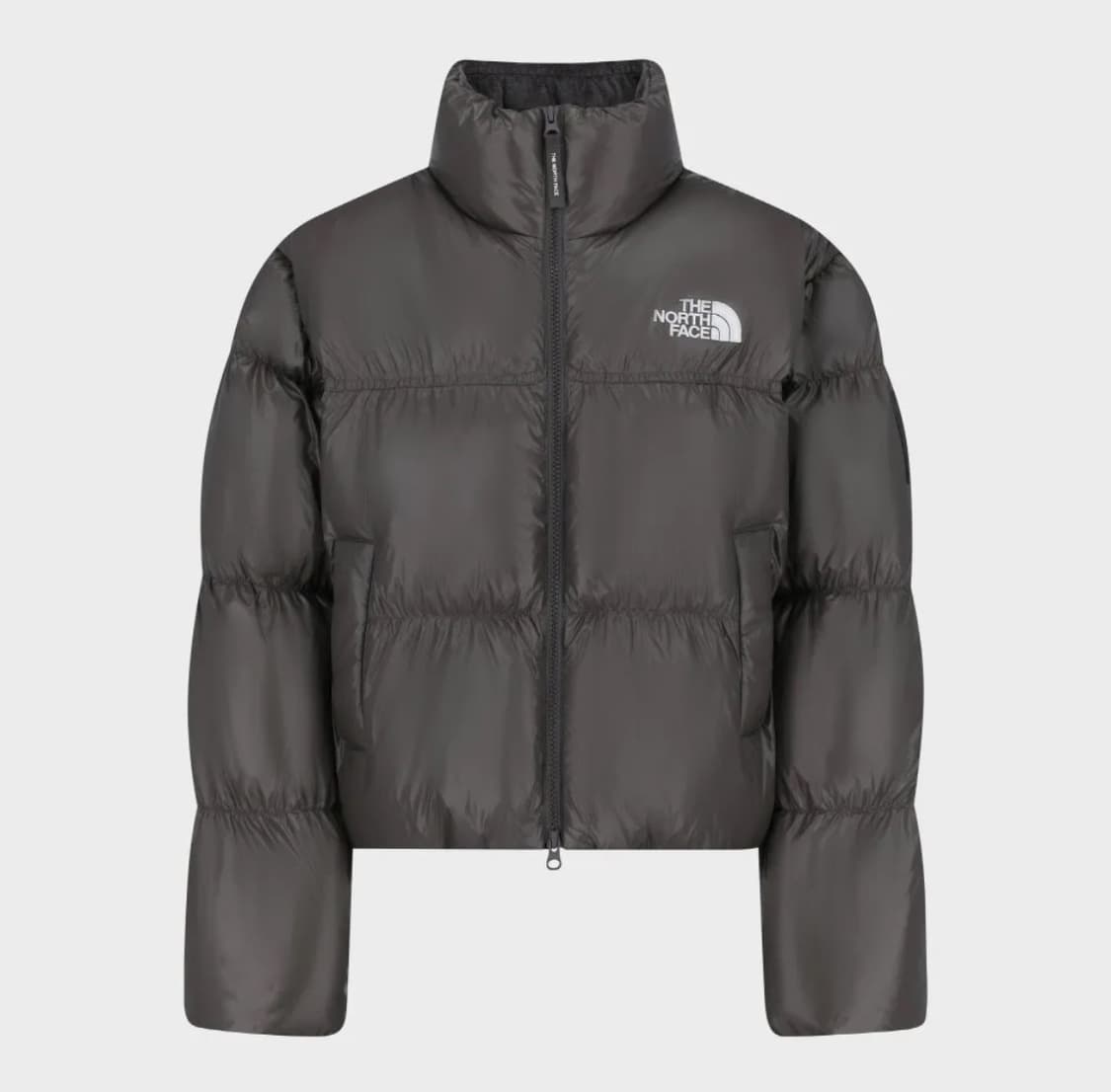 노스페이스 화이트라벨 여성 엘라 다운 자켓 상품이미지1