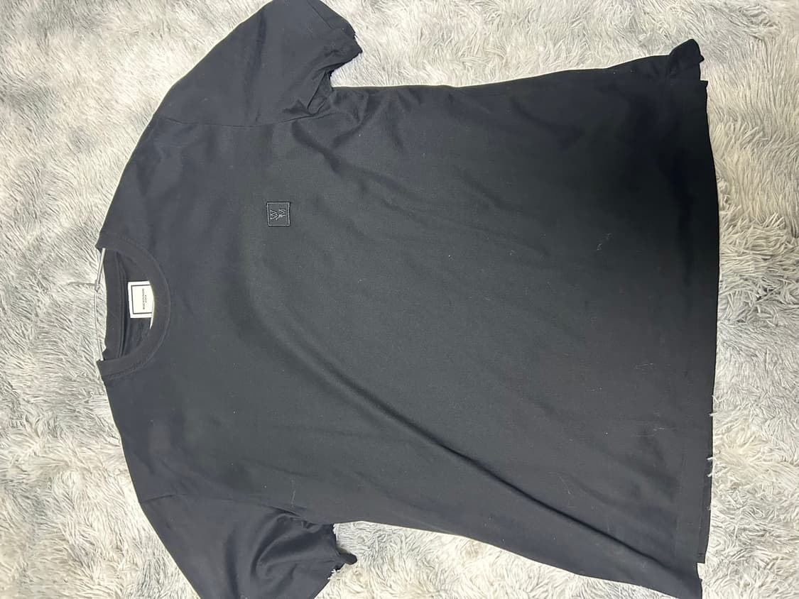 24ss 우영미 반팔 플라워 54 상품이미지5