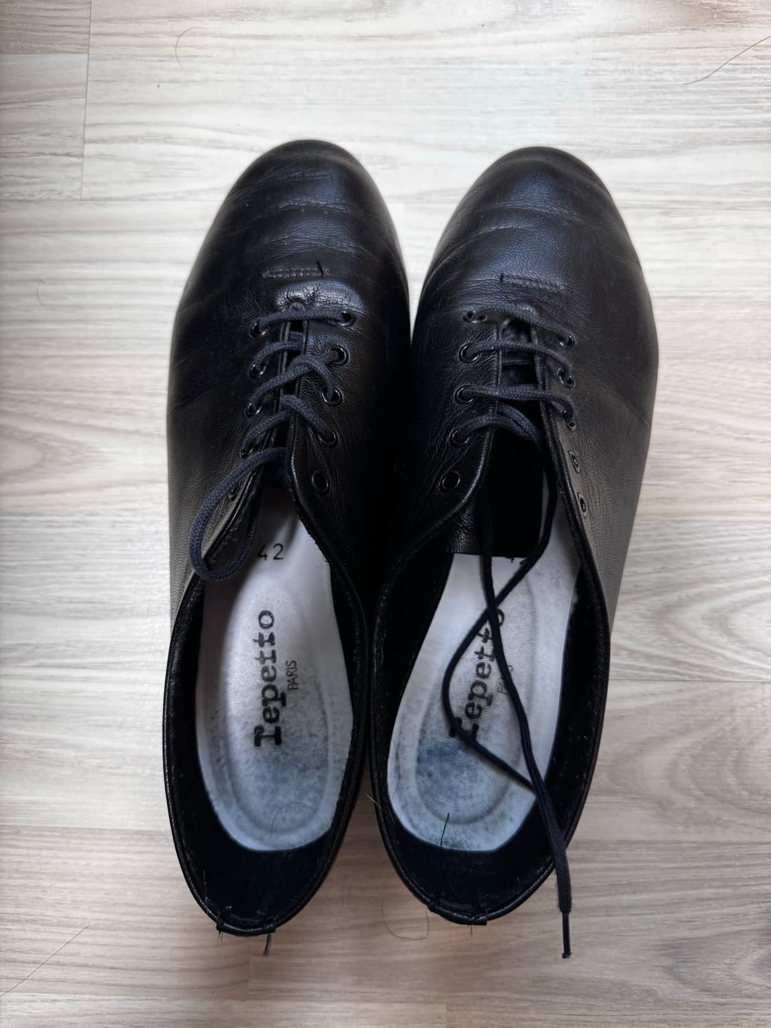 레페토 재즈 42 상품이미지1