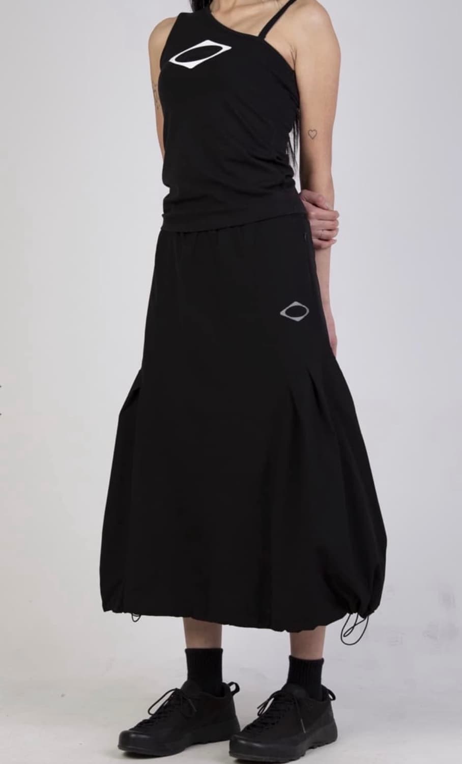 미스치프  벌룬 스커트 구합니다! 상품이미지2