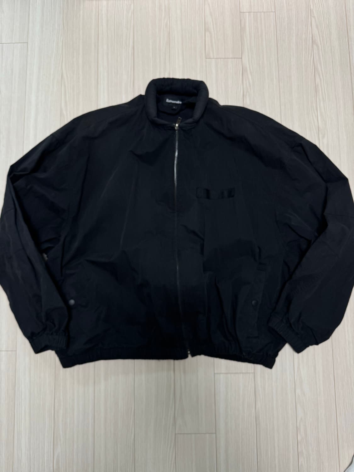 엑스트라오디너리 파라슈트 자켓 (L) 상품이미지5
