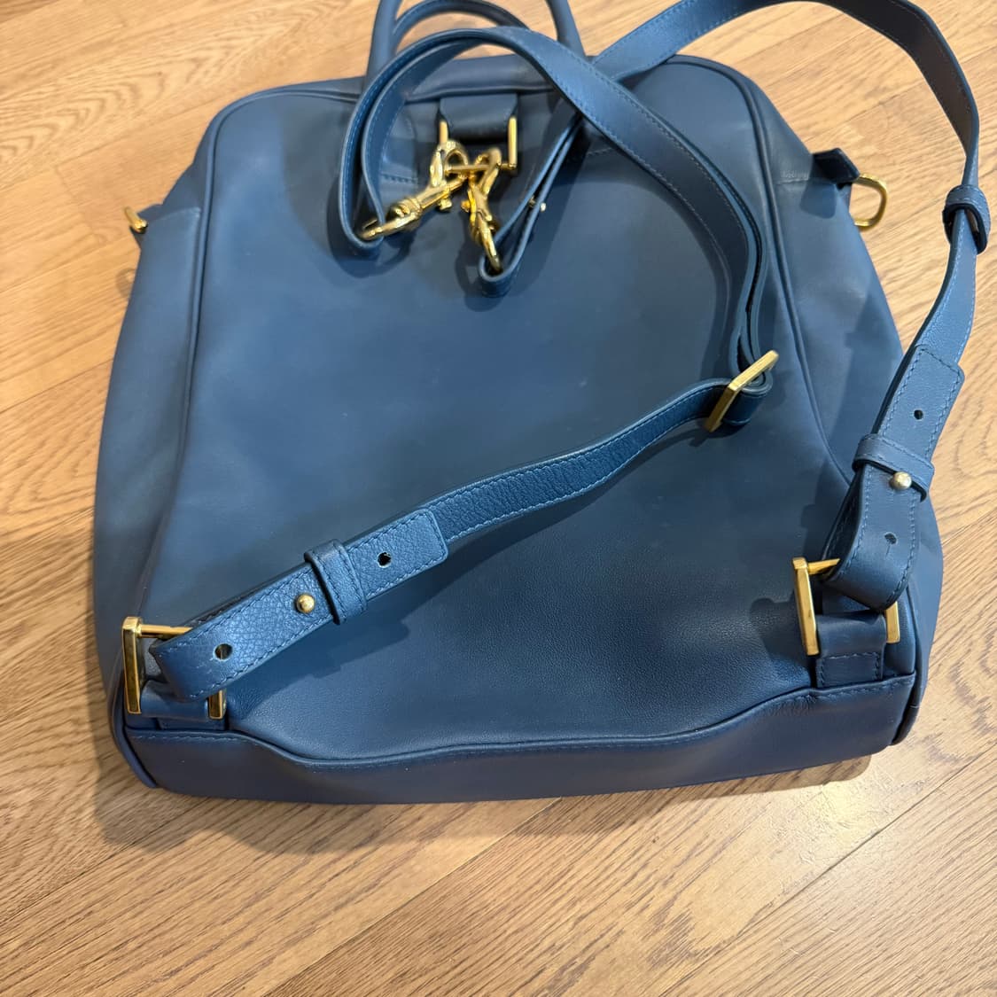 마혼 뜨라바하도라 백팩  상품이미지7