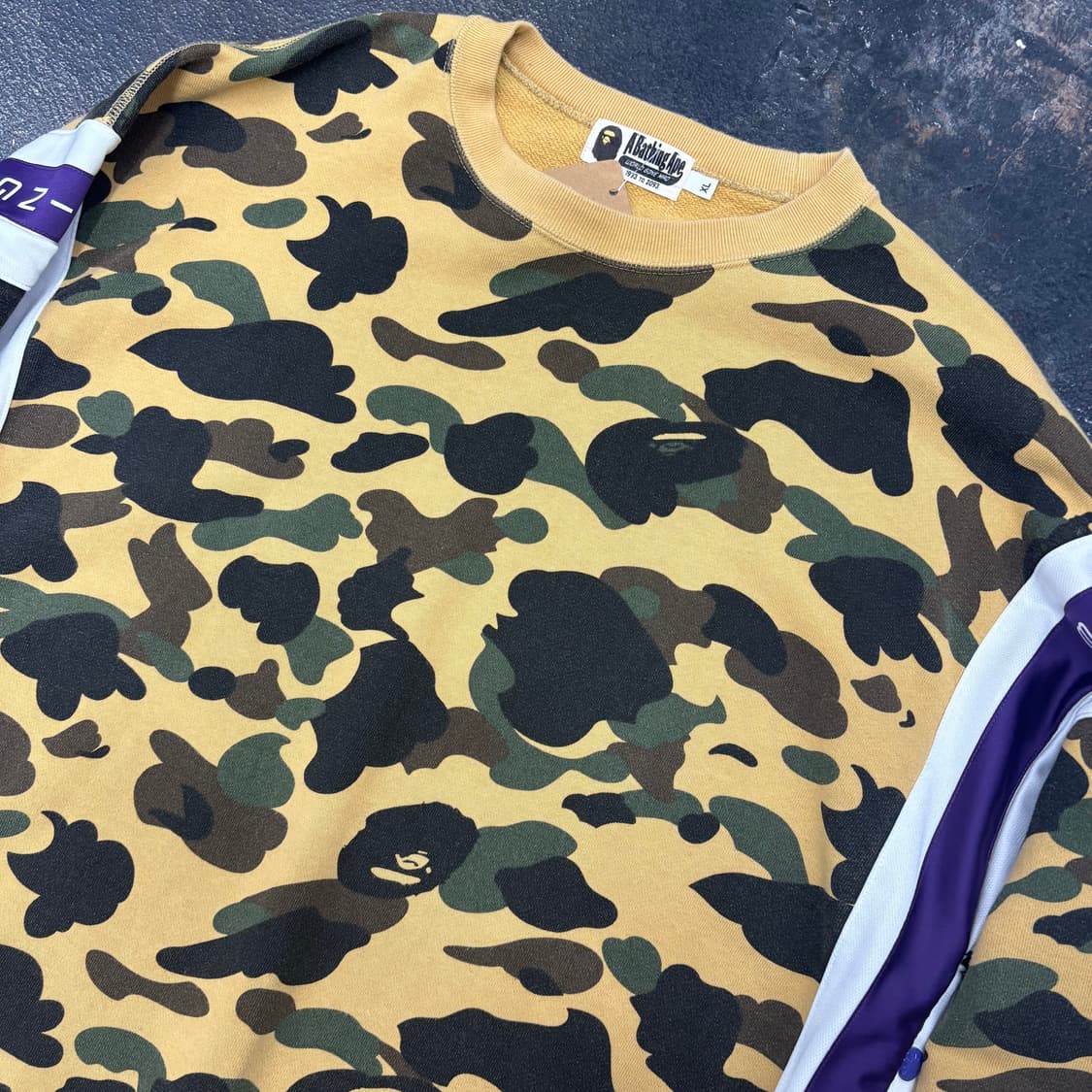 (105)베이프카모스웻 상품이미지3