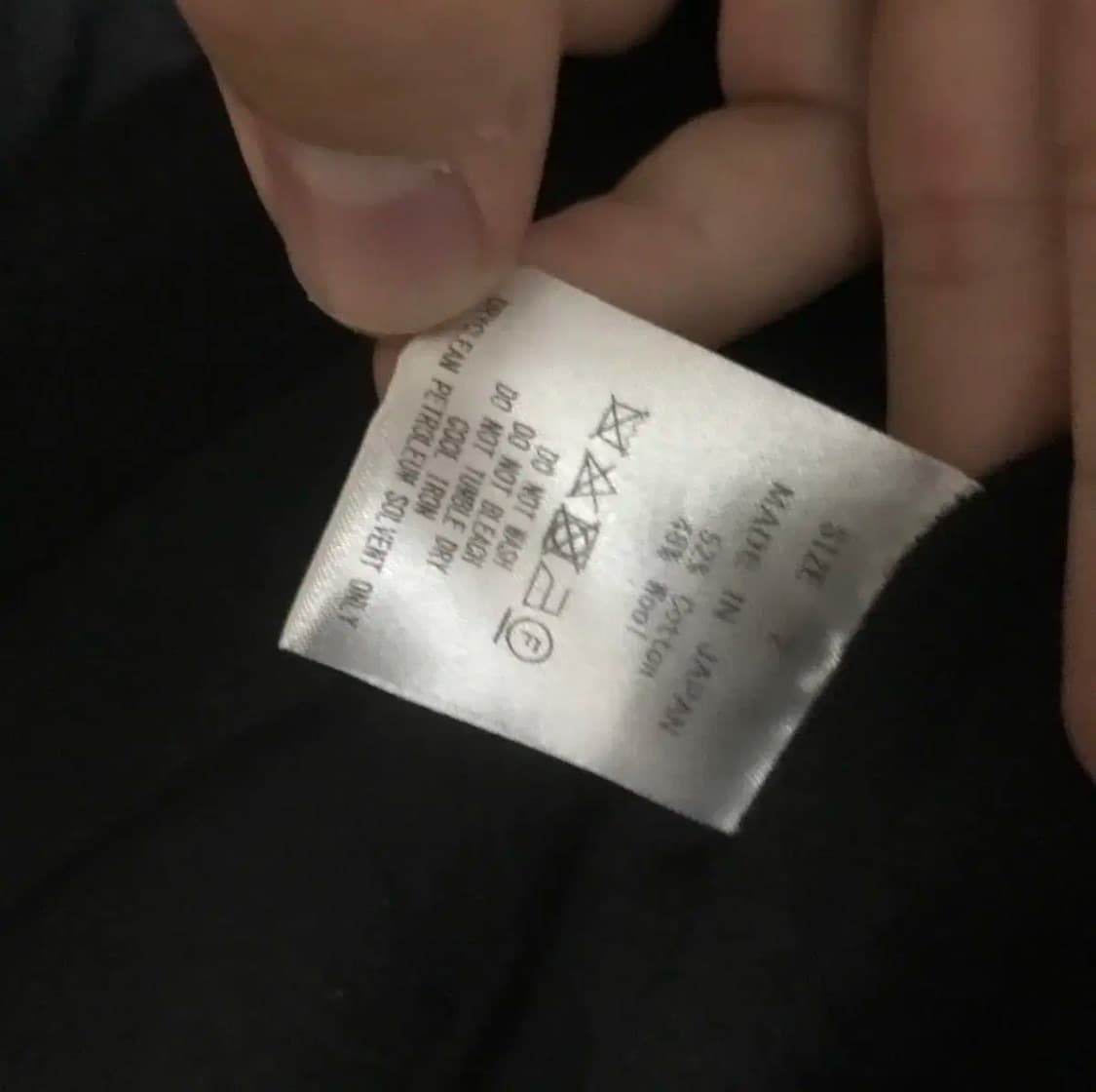 marka 마카 롱 셔츠 상품이미지6