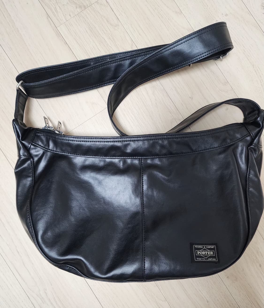 요시다포터 프리스타일 숄더백 상품이미지1