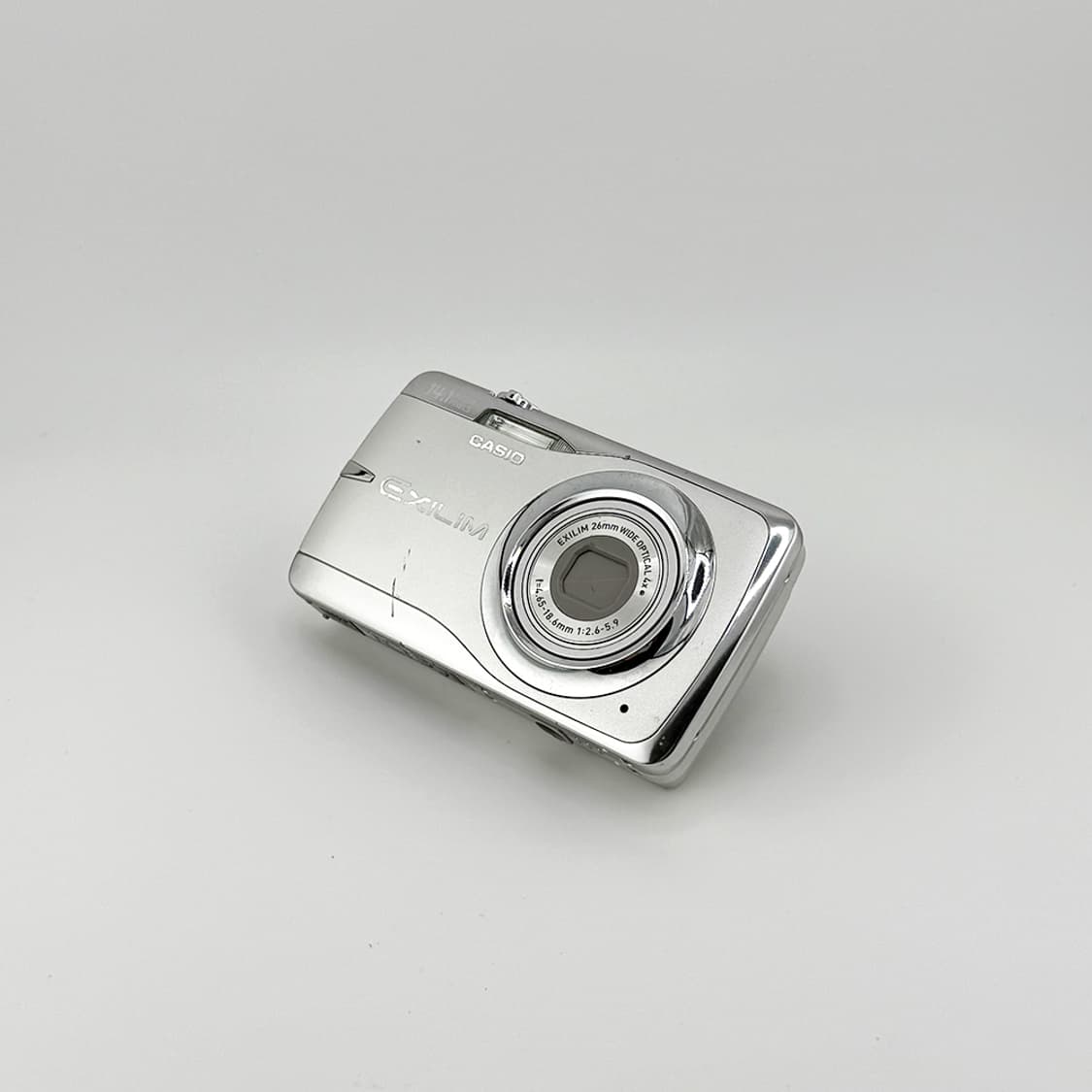 [필름 감성] 카시오 CASIO EX-Z550 레트로 디지털 카메라 상품이미지9