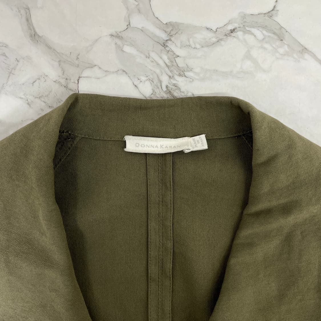 도나카란 이태리 자켓 (55) 상품이미지4