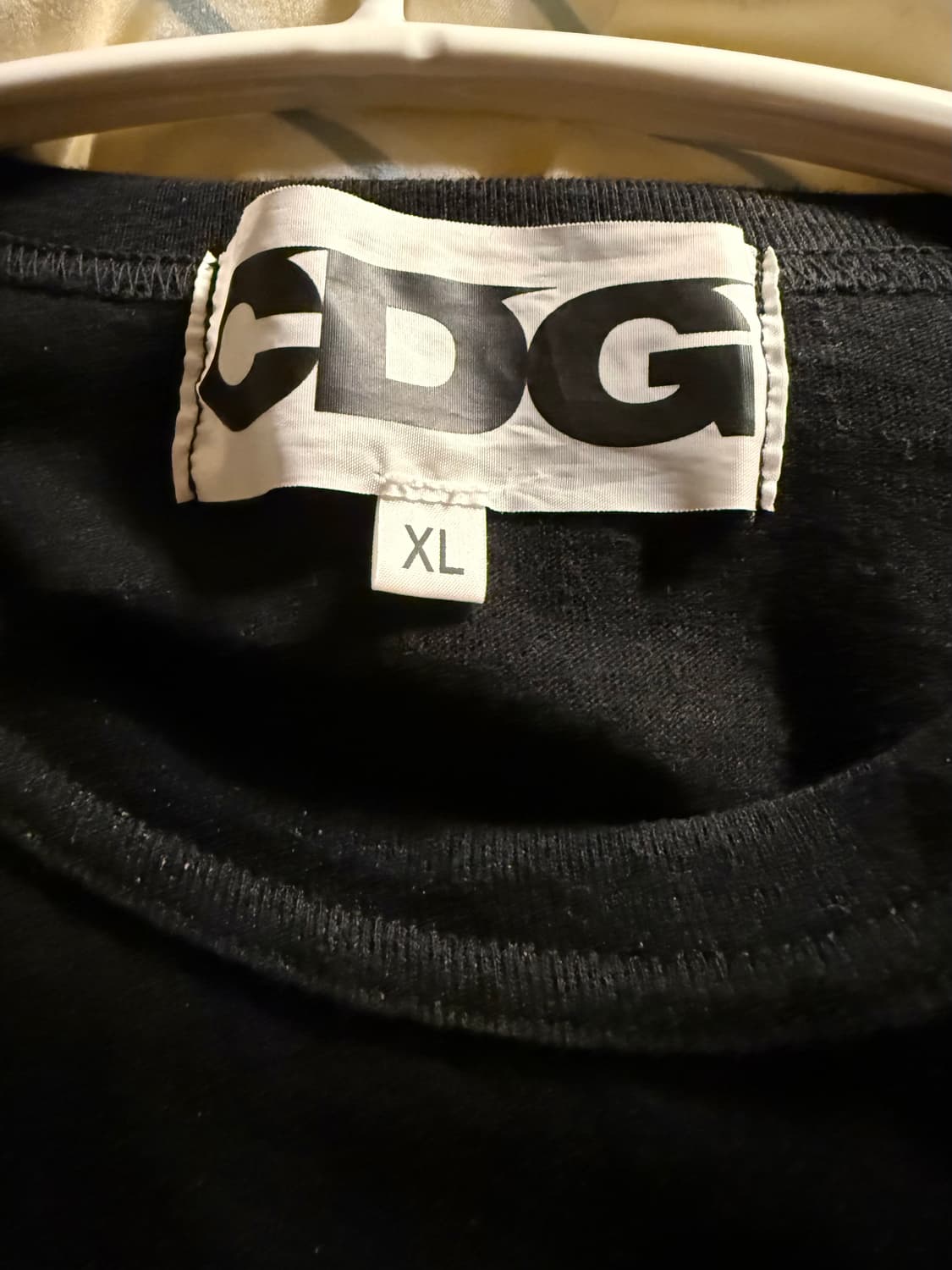 Comme des Garçons CDG 롱슬리브 상품이미지4