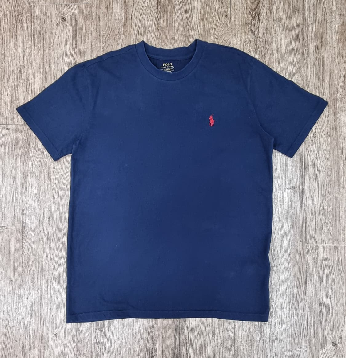 폴로랄프로렌  포니 자수 반팔 M _ 남성 상품이미지1
