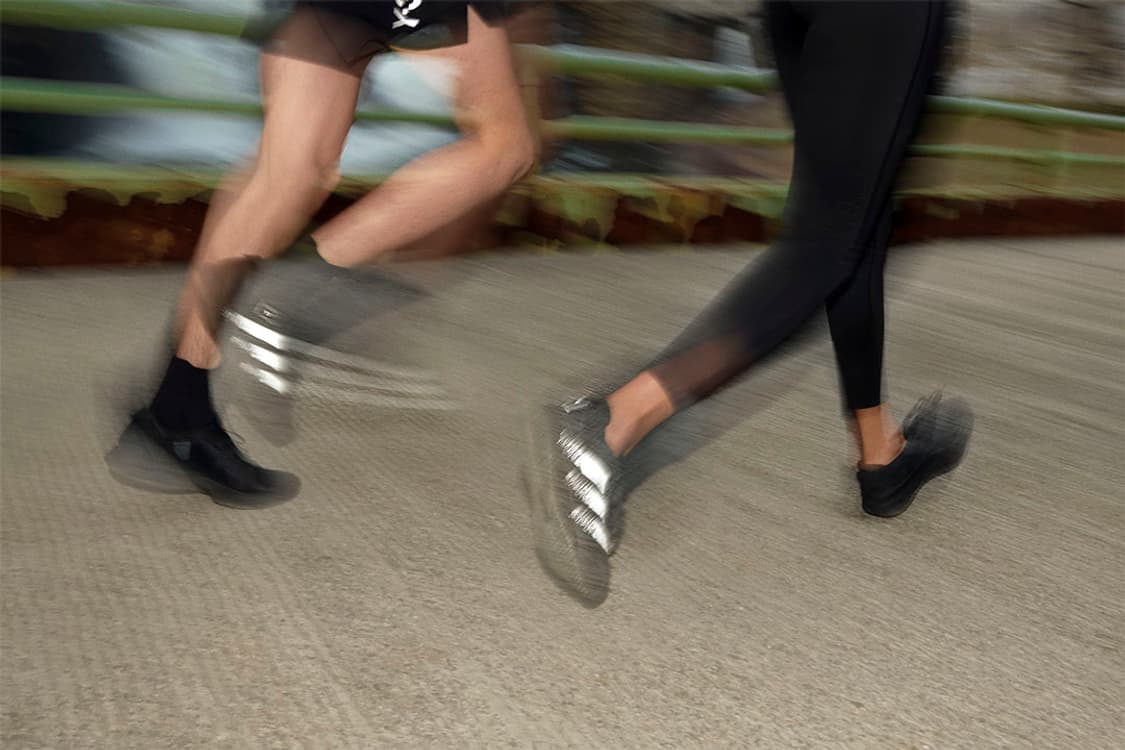 Y-3 보스턴 11 스니커즈 상품이미지6