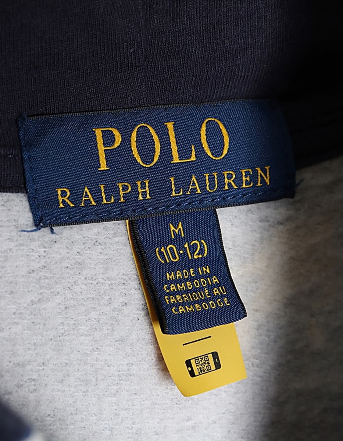  POLO RALPH LAUREN KIDS Sweat Hoodie 상품이미지8