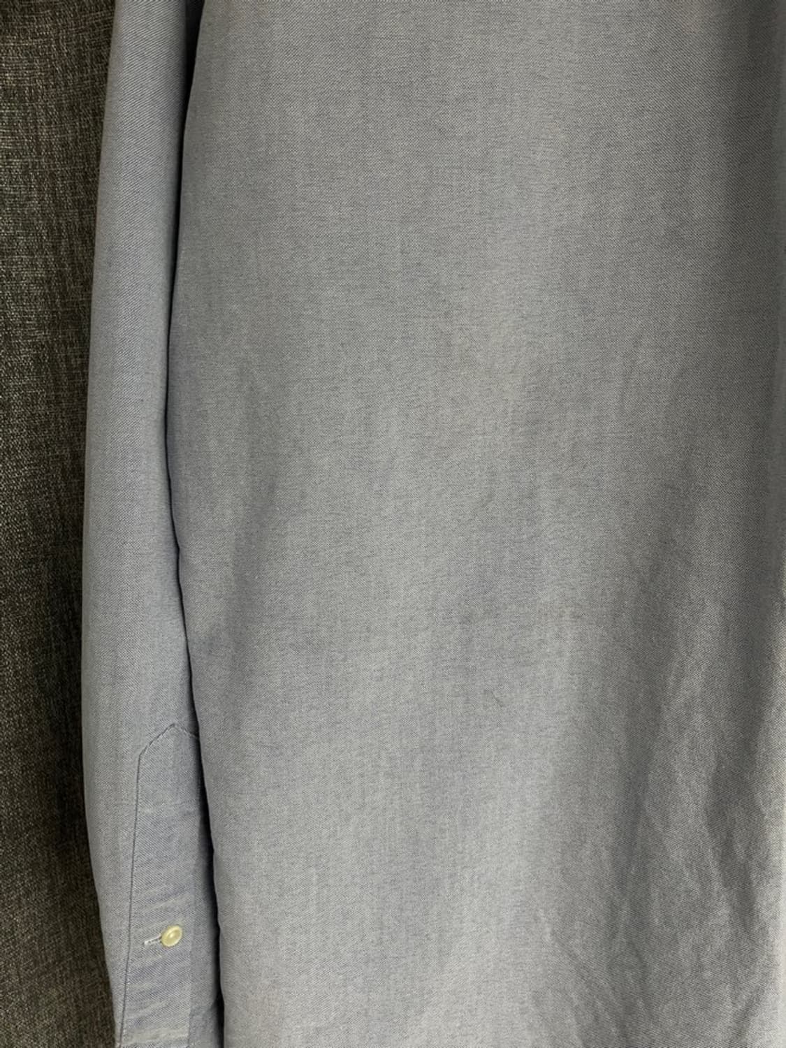 폴로 랄프 로렌 옥스포드 셔츠/#3421 상품이미지4