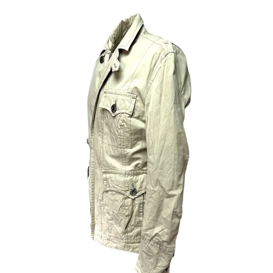 Dsquared2 jacket 상품이미지3