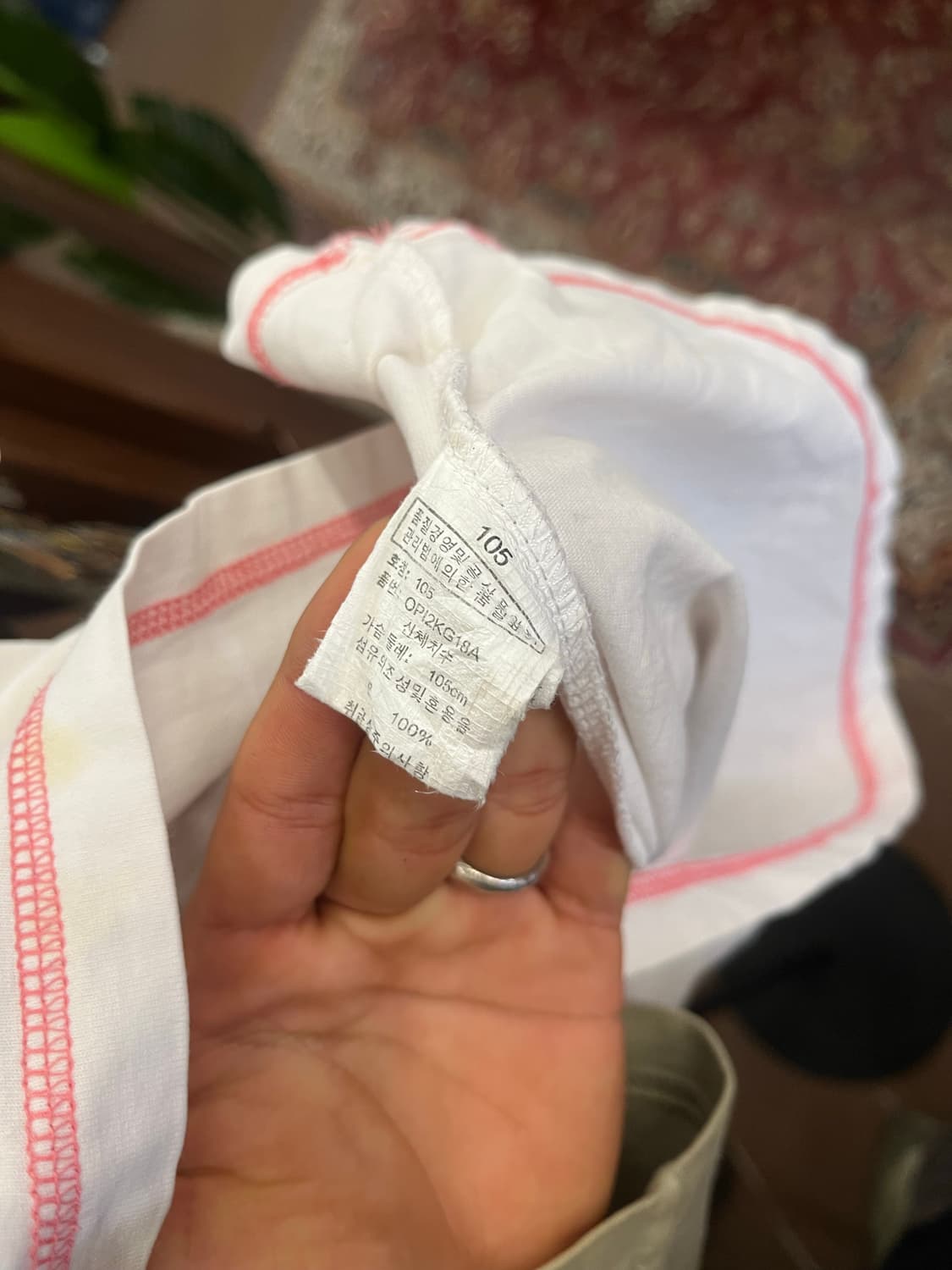 Urban Groove 그래픽 반팔티 #csz782 상품이미지8