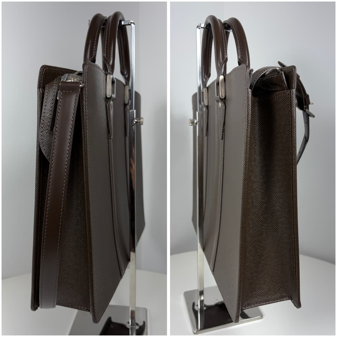 루이비통 M30058 타이가 로잔 브리프케이스 서류가방 상품이미지8