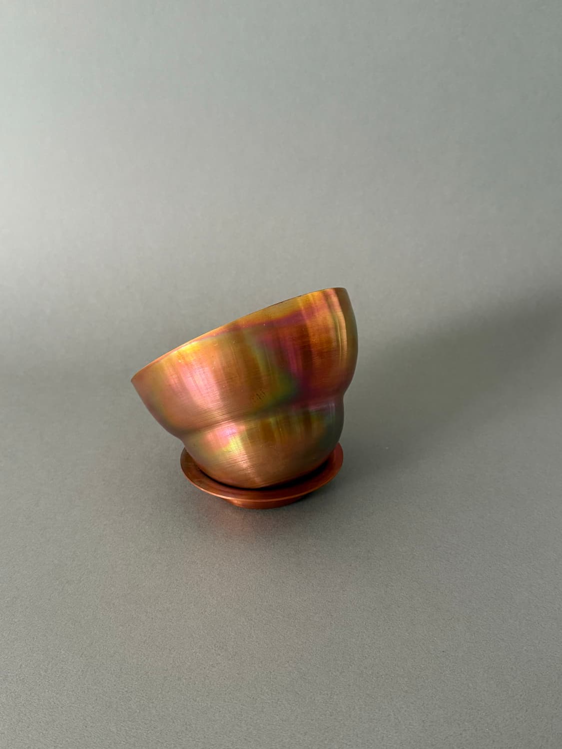 Copper Pot 1 <Metallic> 상품이미지7