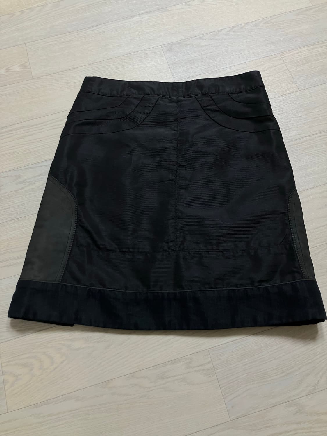 언더거버 스커트  상품이미지6