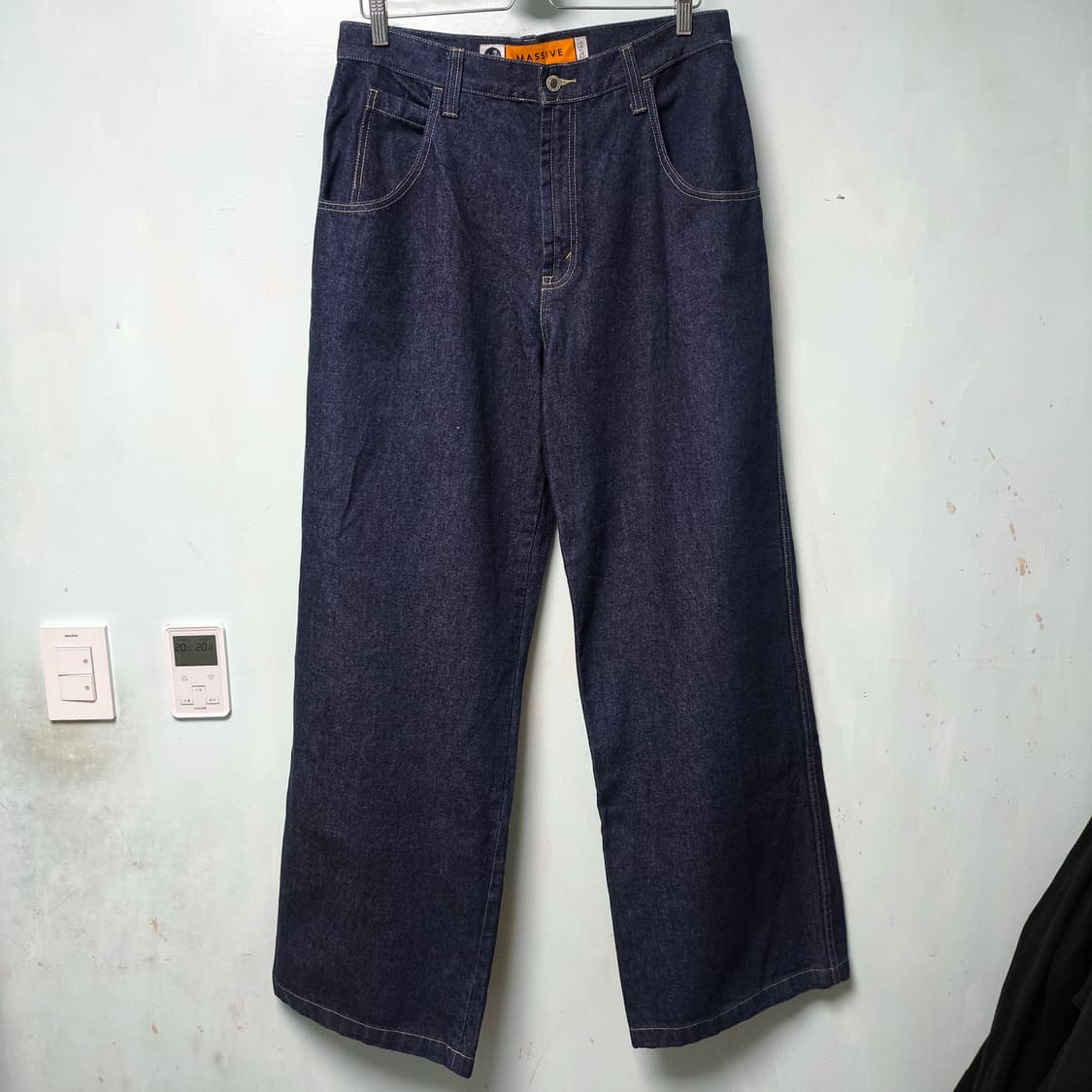 [36] Levi's SiverTab Massive 리바이스 실버탭 상품이미지3