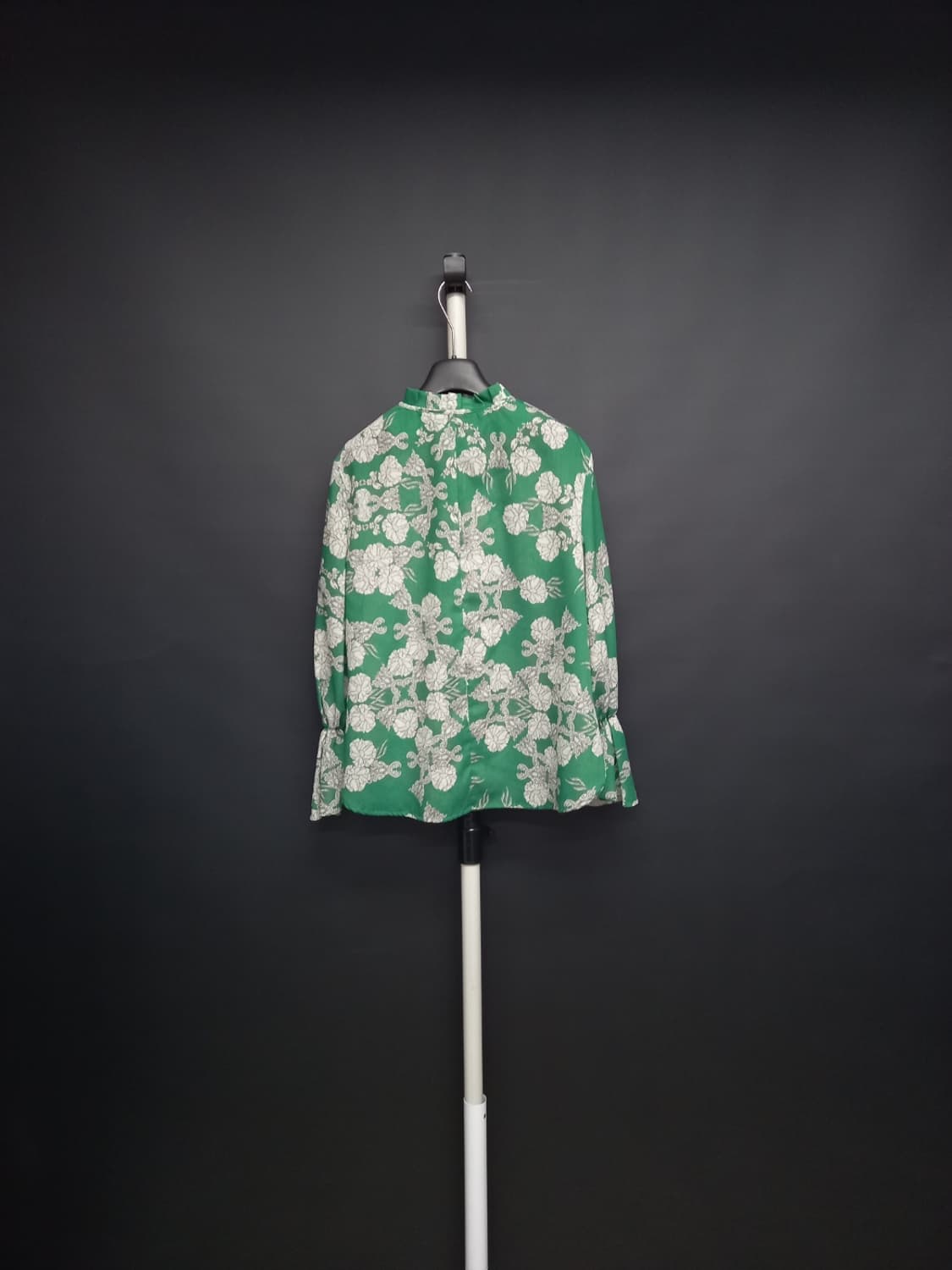 오즈세컨 춘하추 긴팔 블라우스 55 상품이미지2