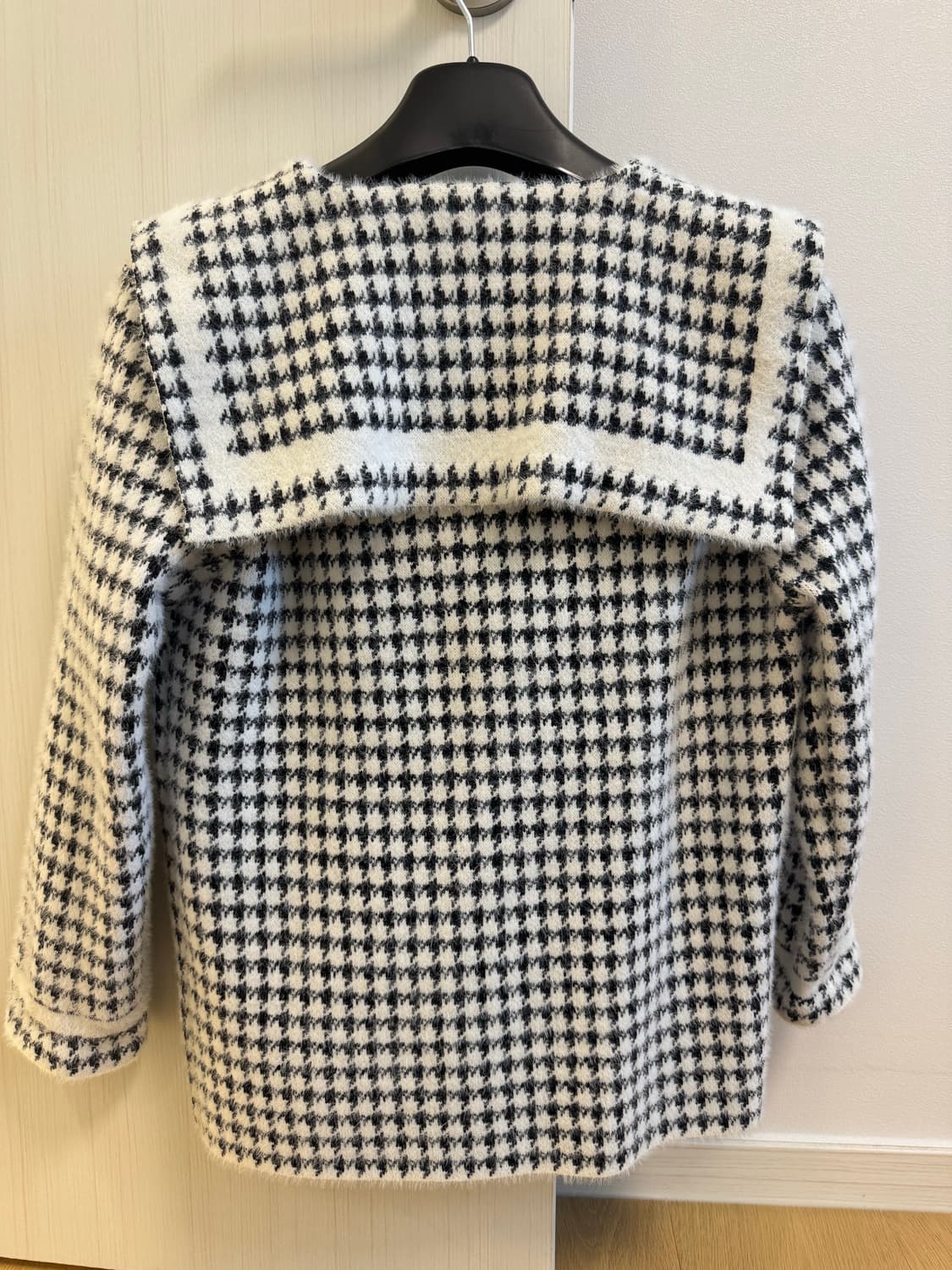 haylynn 니트가디건 판매합니다 상품이미지4