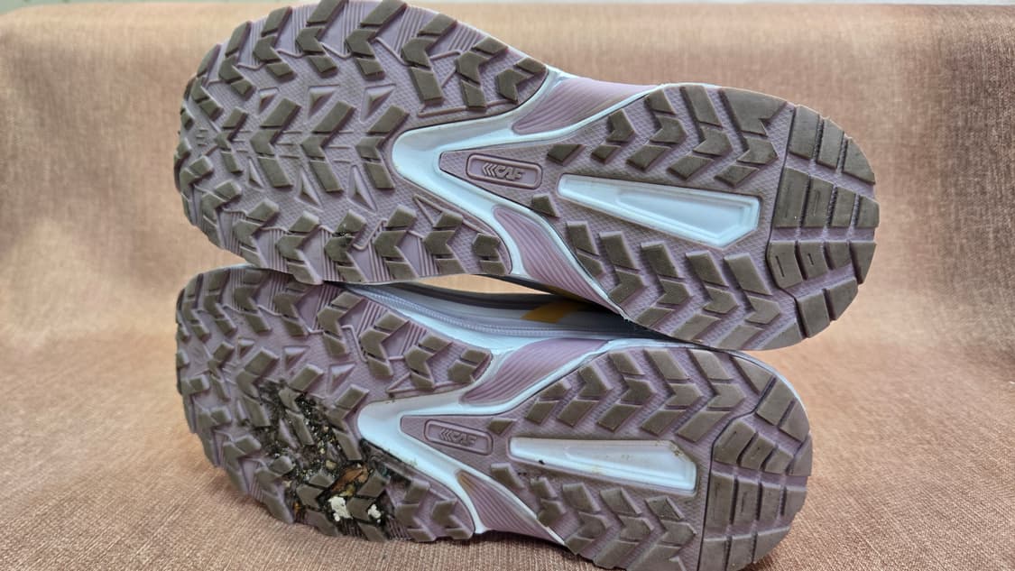 르까프 일회착용 250mm- 다이얼 무브 트레킹화 워킹화 여성용 상품이미지6