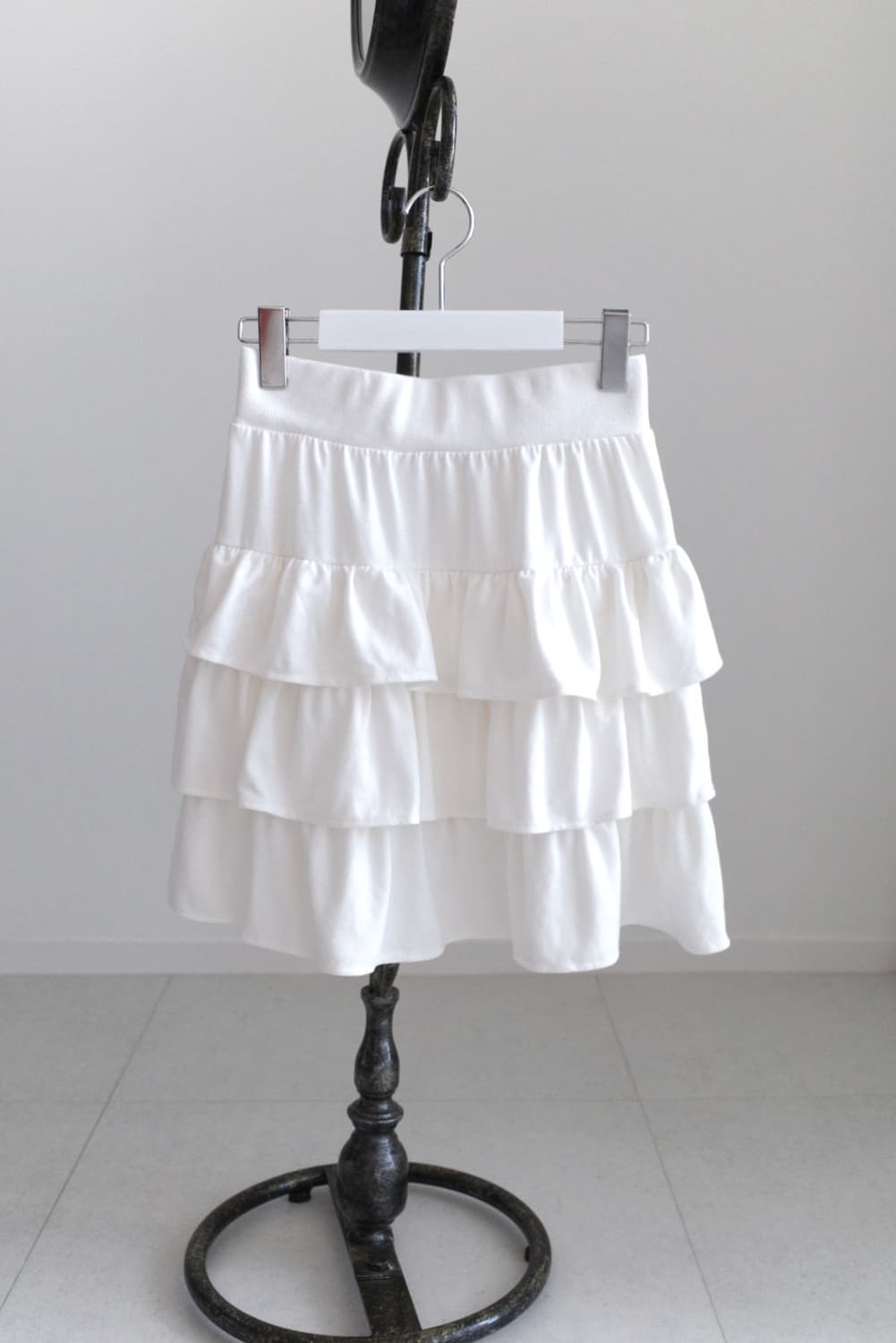 frill cancan skirt 상품이미지1
