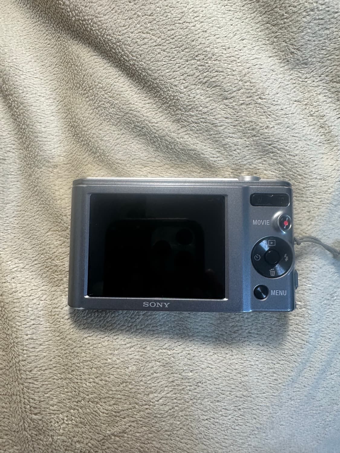 *풀박스* 소니 사이버샷 w810 레이디카/디지털카메라 상품이미지3