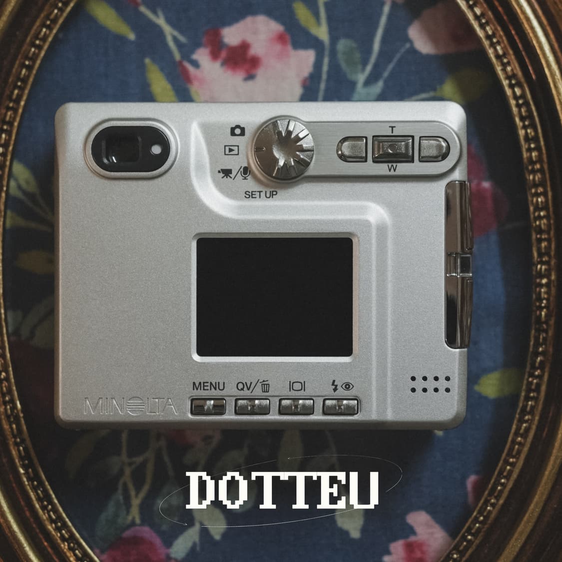 저화소 인기 디카 MINOLTA 코니카 미놀타 디미지 XT 상품이미지2