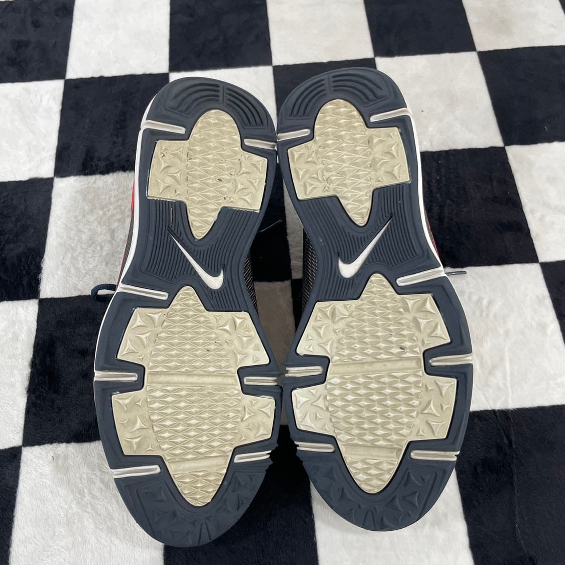 나이키 익스플로러 SL 골프화 275mm 상품이미지8