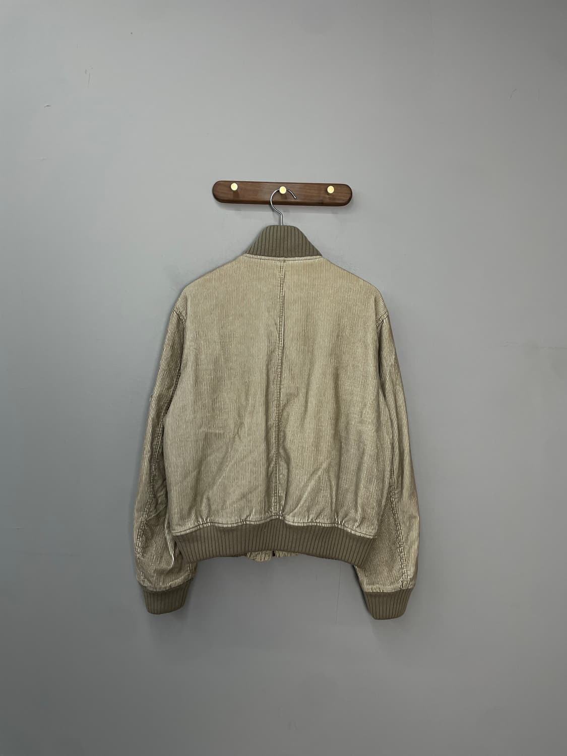 캘빈클라인 진스 코듀로이 자켓 H1565 상품이미지4